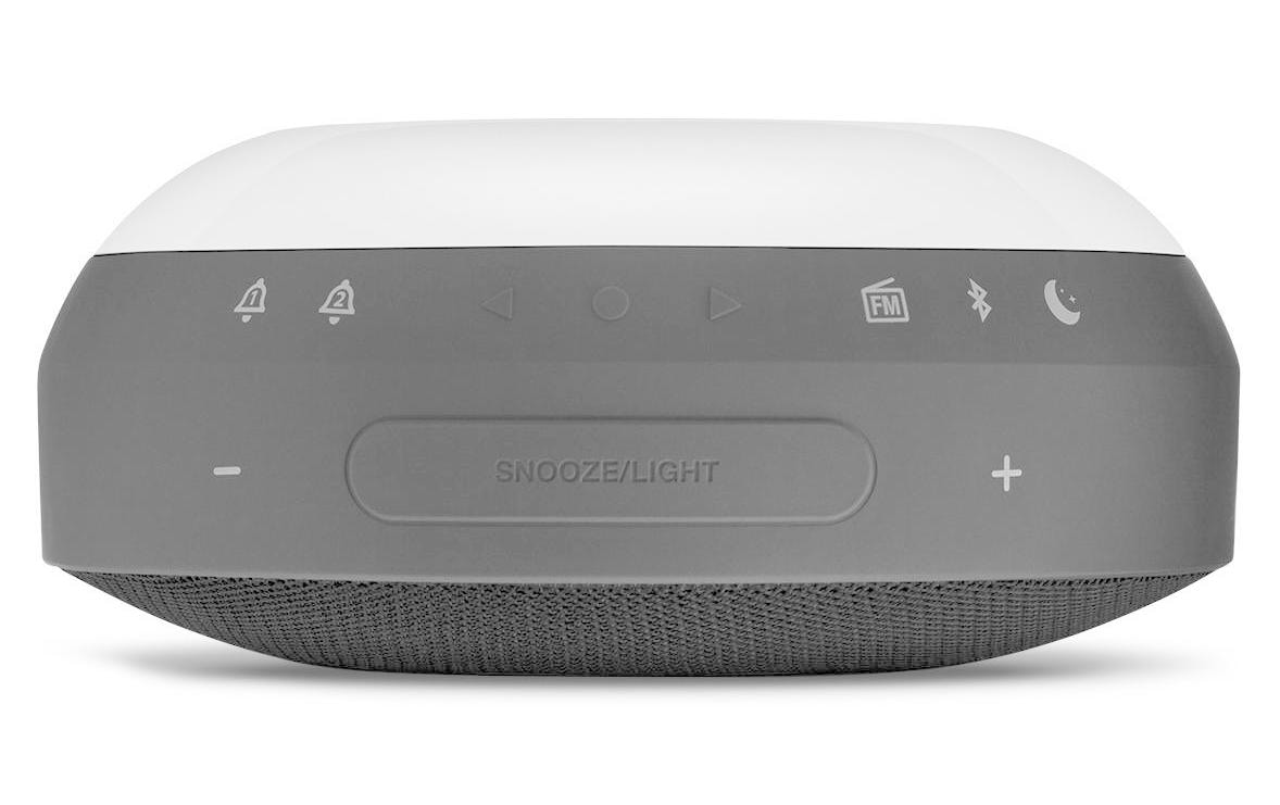 JBL Radiowecker »Horizon Schwarz«