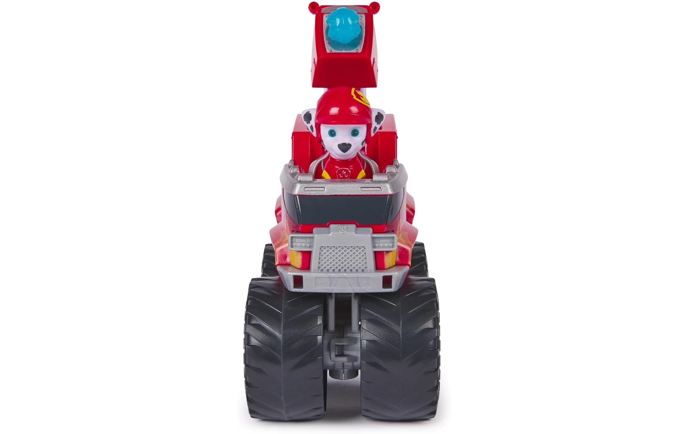 Spin Master Spielzeug-Auto »Paw Patrol Rescue Wheels Marshall«