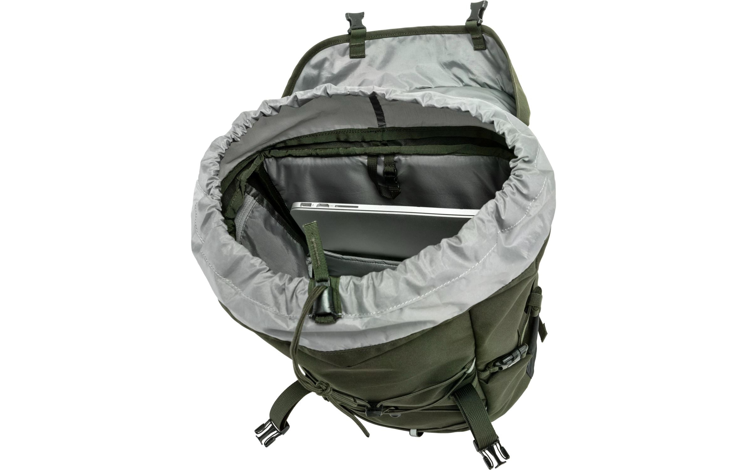 Fjällräven Freizeitrucksack »Skule Top 26«