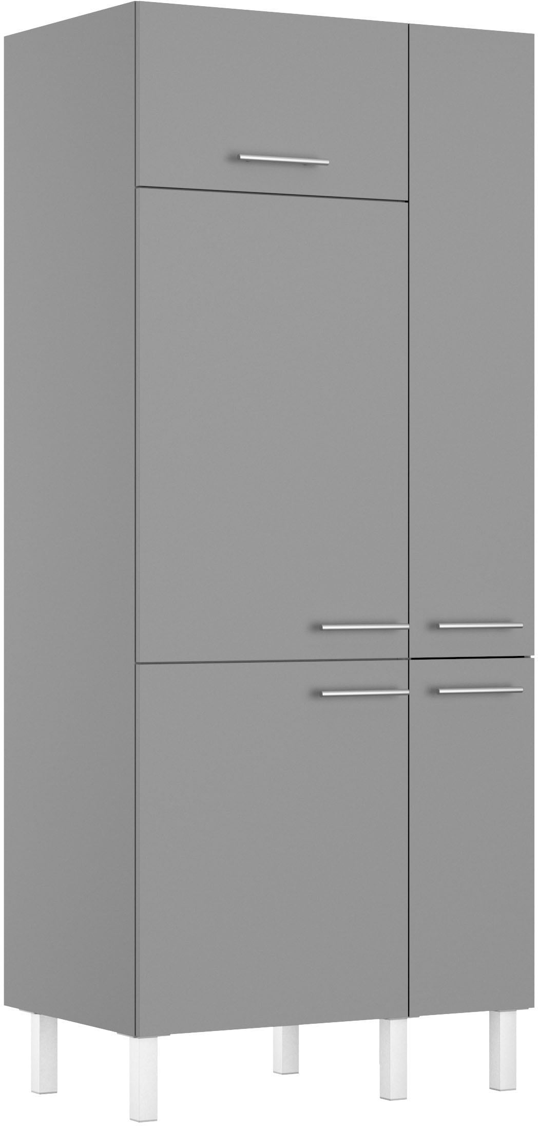 OPTIFIT Küche »Lilly«, Breite 90 cm, wahlweise mit E-Gerät
