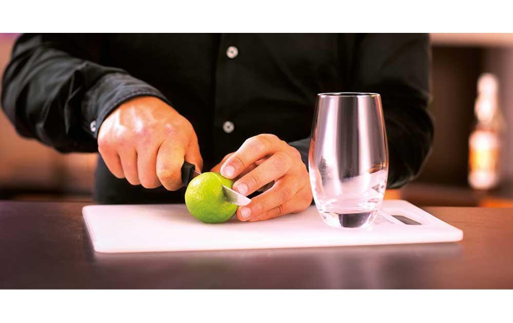 Glas »Arcoroc Malea 300 ml, 6 S«