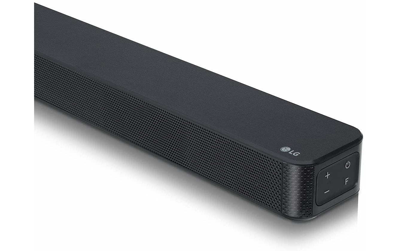 LG Soundbar »DSL4«