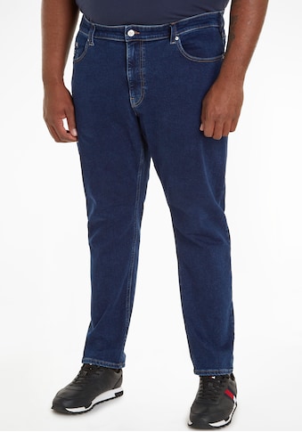 5-Pocket-Jeans »RYAN PLUS RGLR STRGHT CG4258«