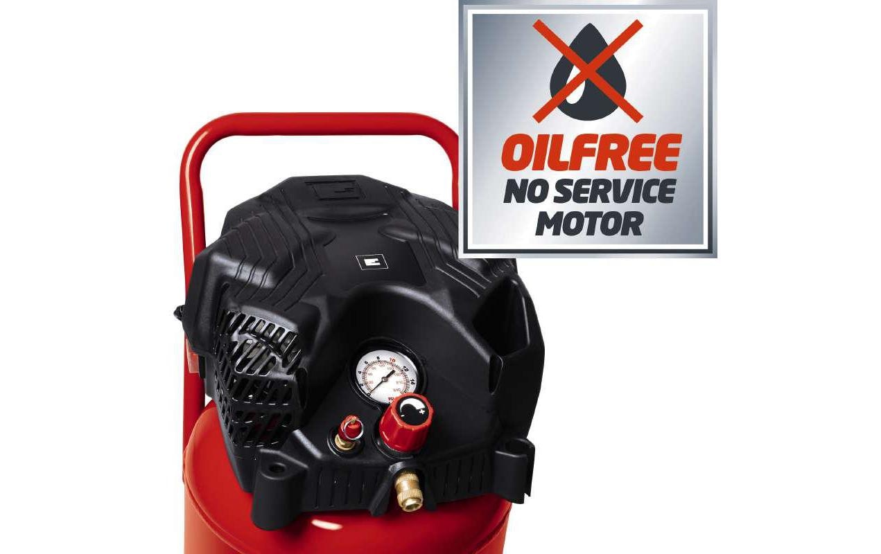 Einhell Kompressor »TH-AC 240/50/10 OF«