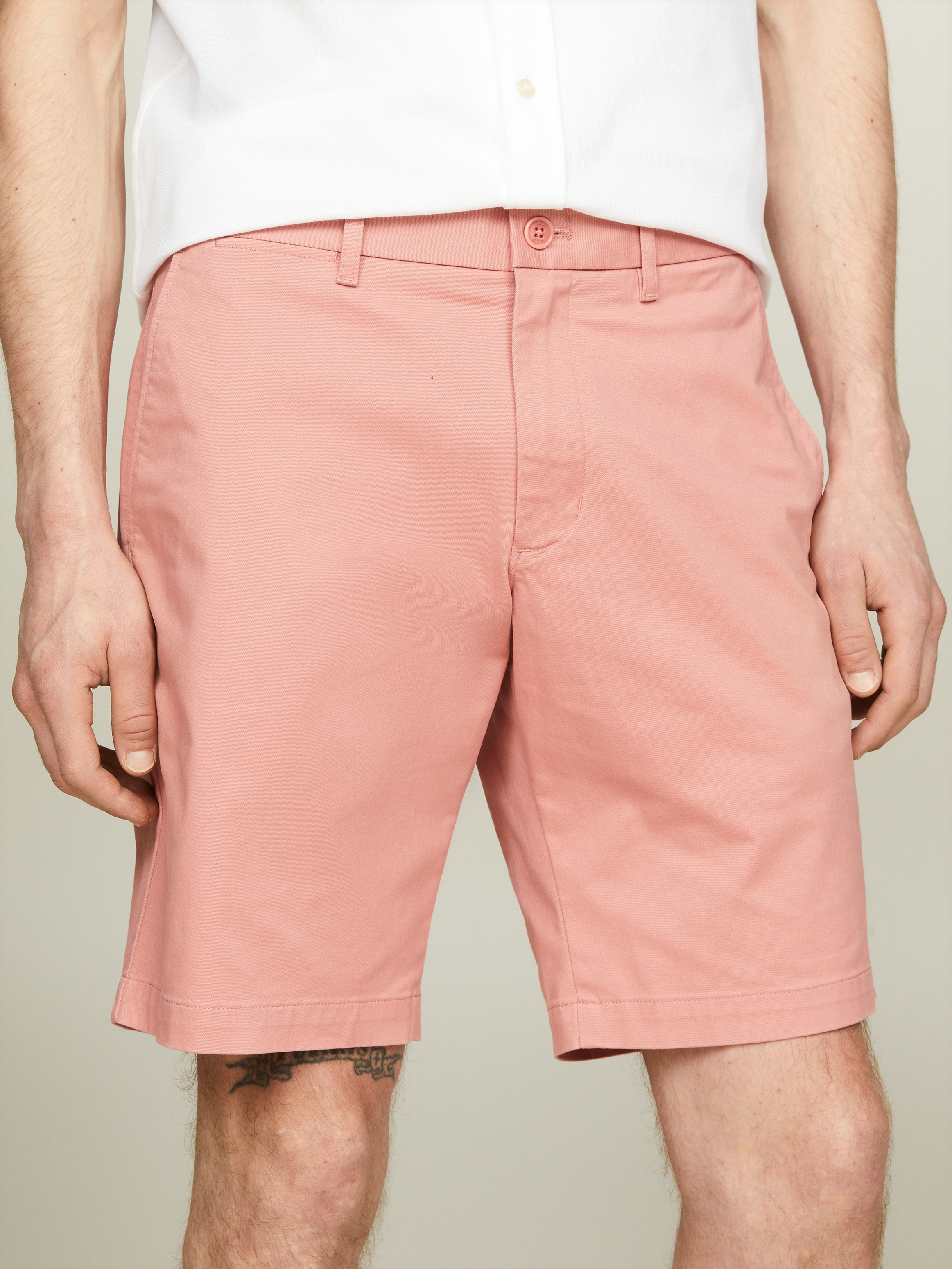 Tommy Hilfiger Bermudas »BROOKLYN SHORT 1985«