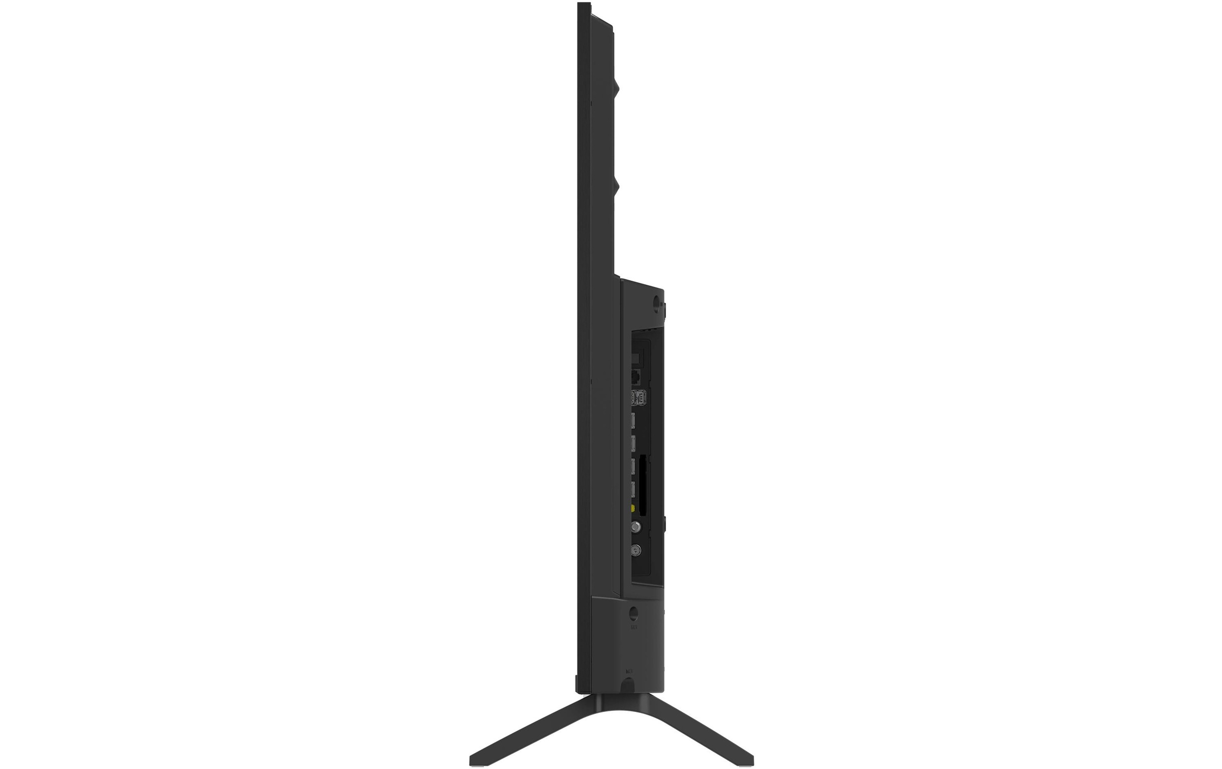 Panasonic LED-Fernseher »TV-50W90AEG 50 3840 x 2160 (Ultra HD 4K), LED-LCD«, 4K Ultra HD