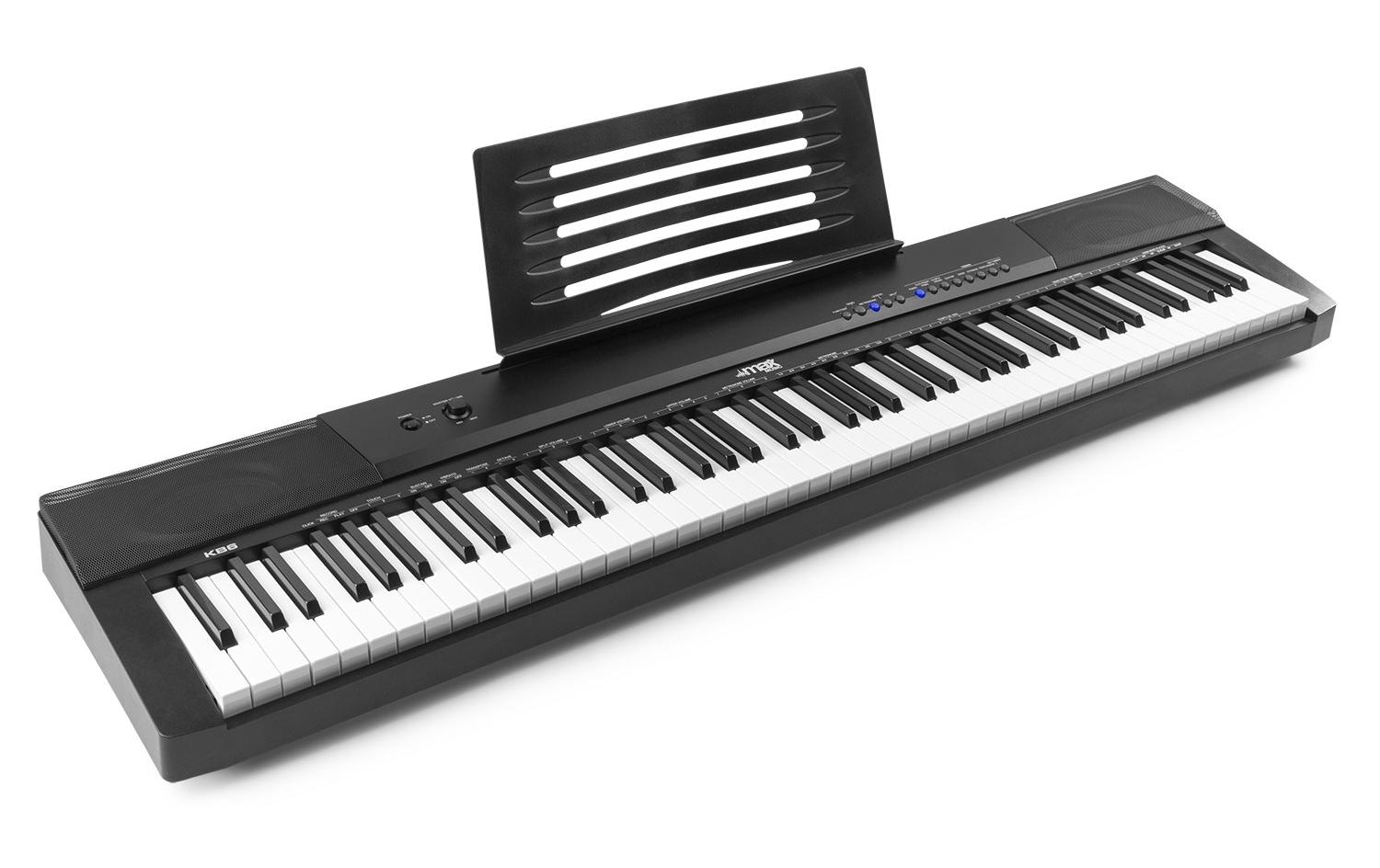 E-Piano »MAX KB6«