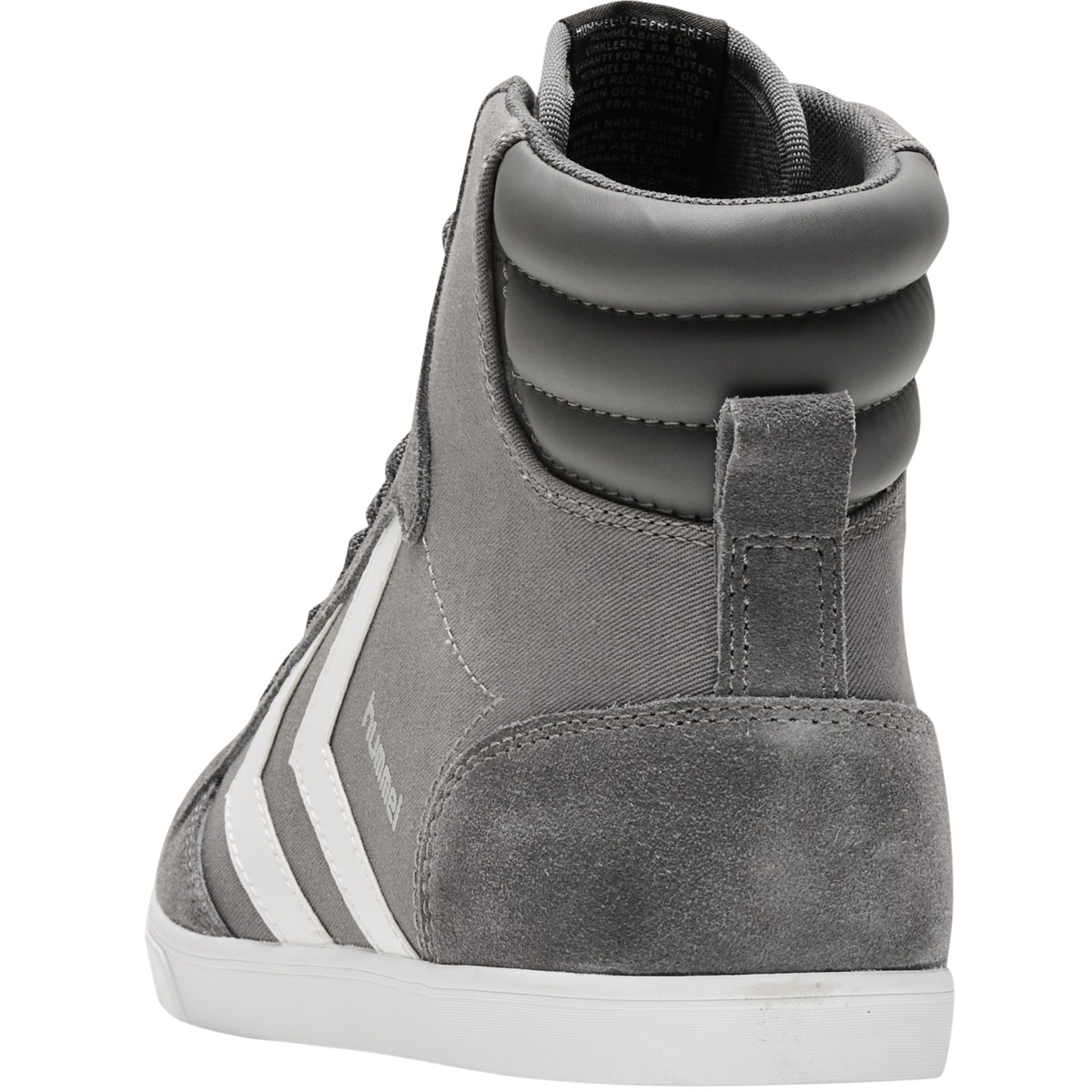 hummel Sneaker »SLIMMER STADIL HIGH«
