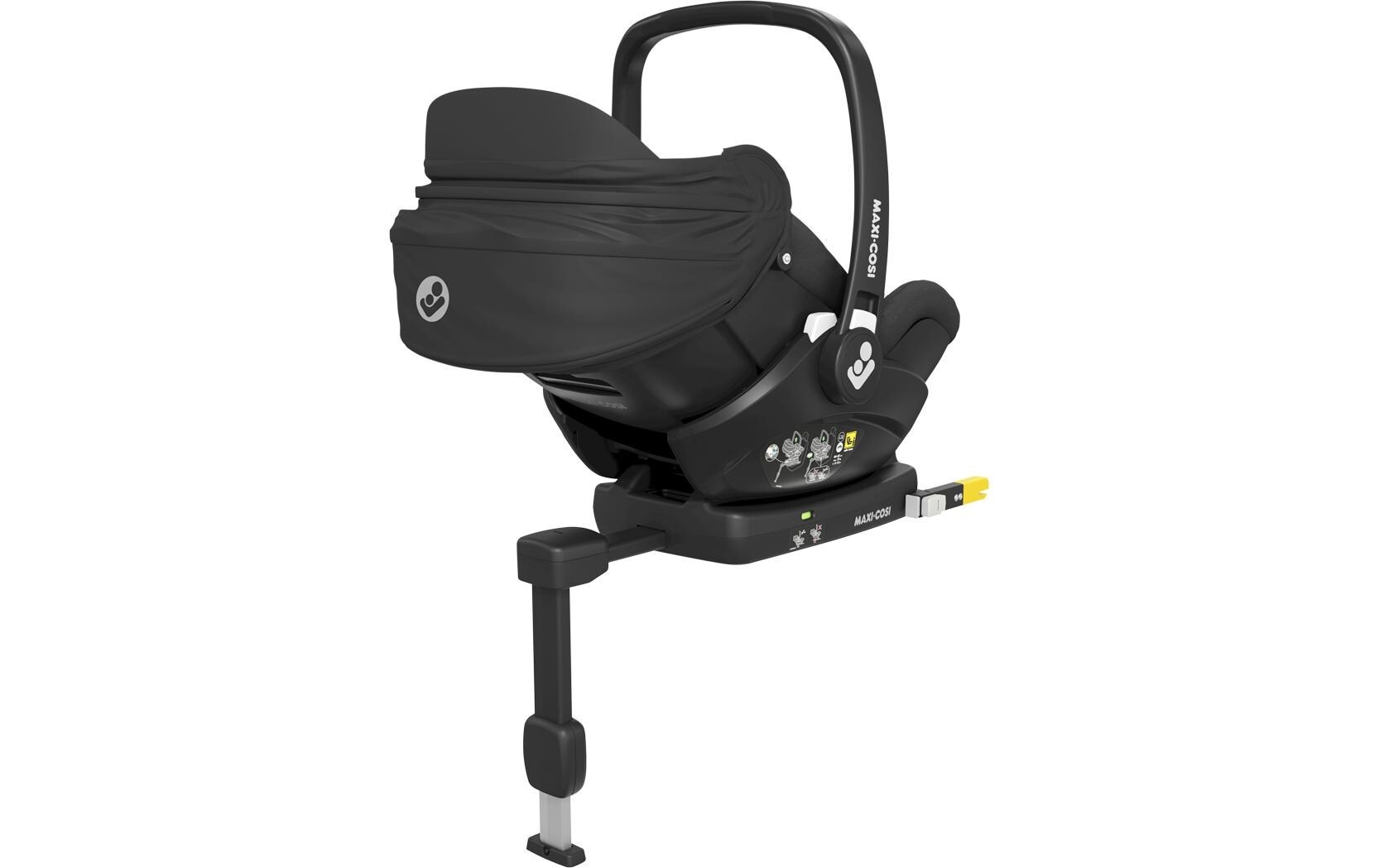 Maxi-Cosi Babyschale »Maxi-Cosi Babyschale Marble«