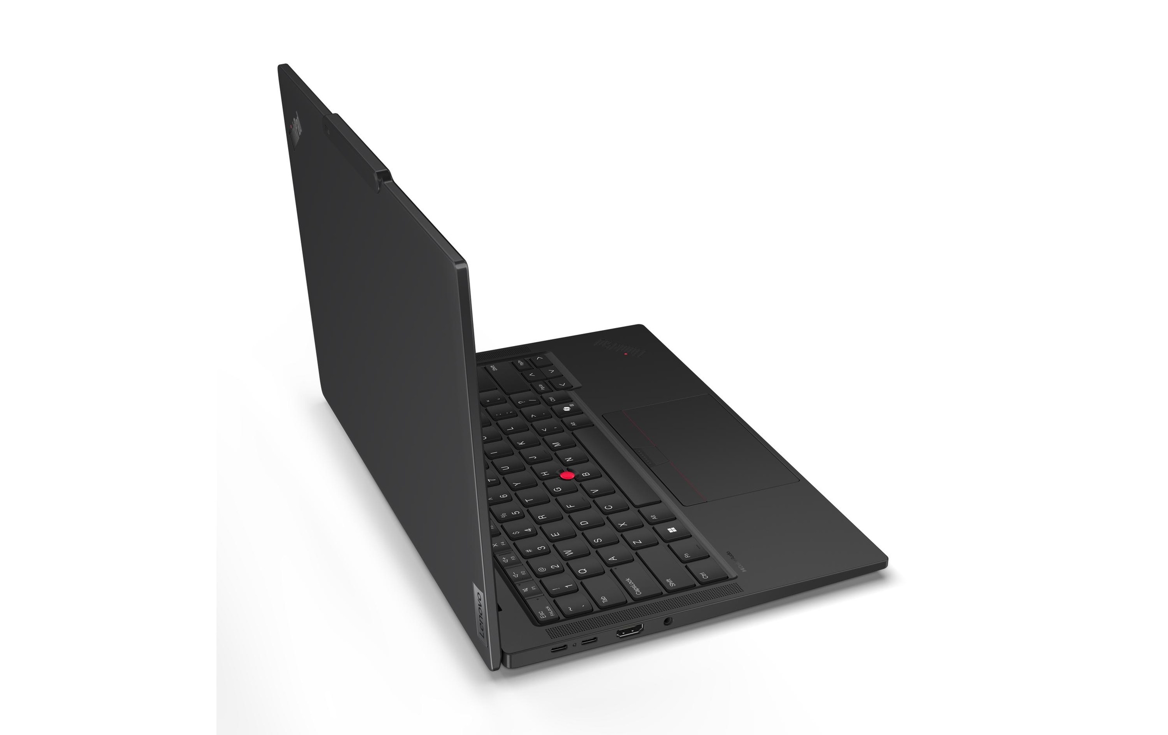 Lenovo Notebook »ThinkPad T14s Gen.5 (Intel)«, 35,42 cm, / 14 Zoll, Intel, Core Ultra 7, 1000 GB SSD