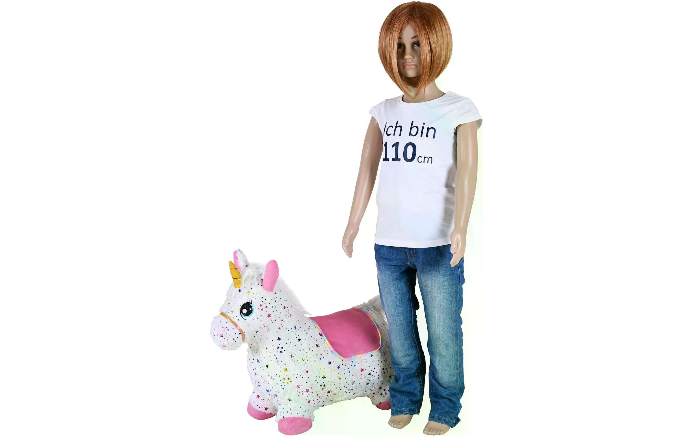 Knorrtoys® Hüpftier »Tier«
