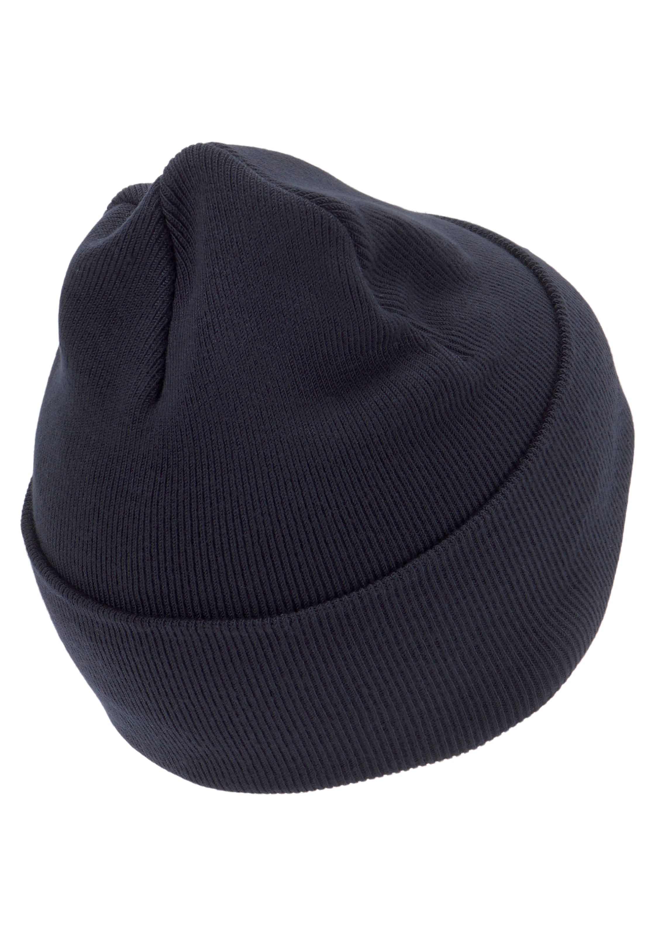 BOSS ORANGE Beanie »Fantastico_Hat«, mit BOSS-Logobadge online kaufen |  Jelmoli-Versand