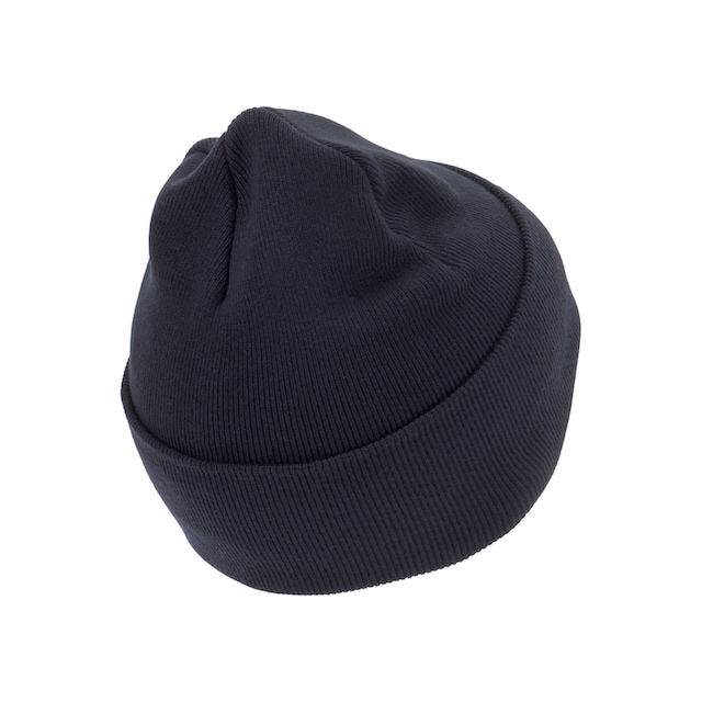 kaufen Jelmoli-Versand online BOSS »Fantastico_Hat«, mit BOSS-Logobadge | ORANGE Beanie