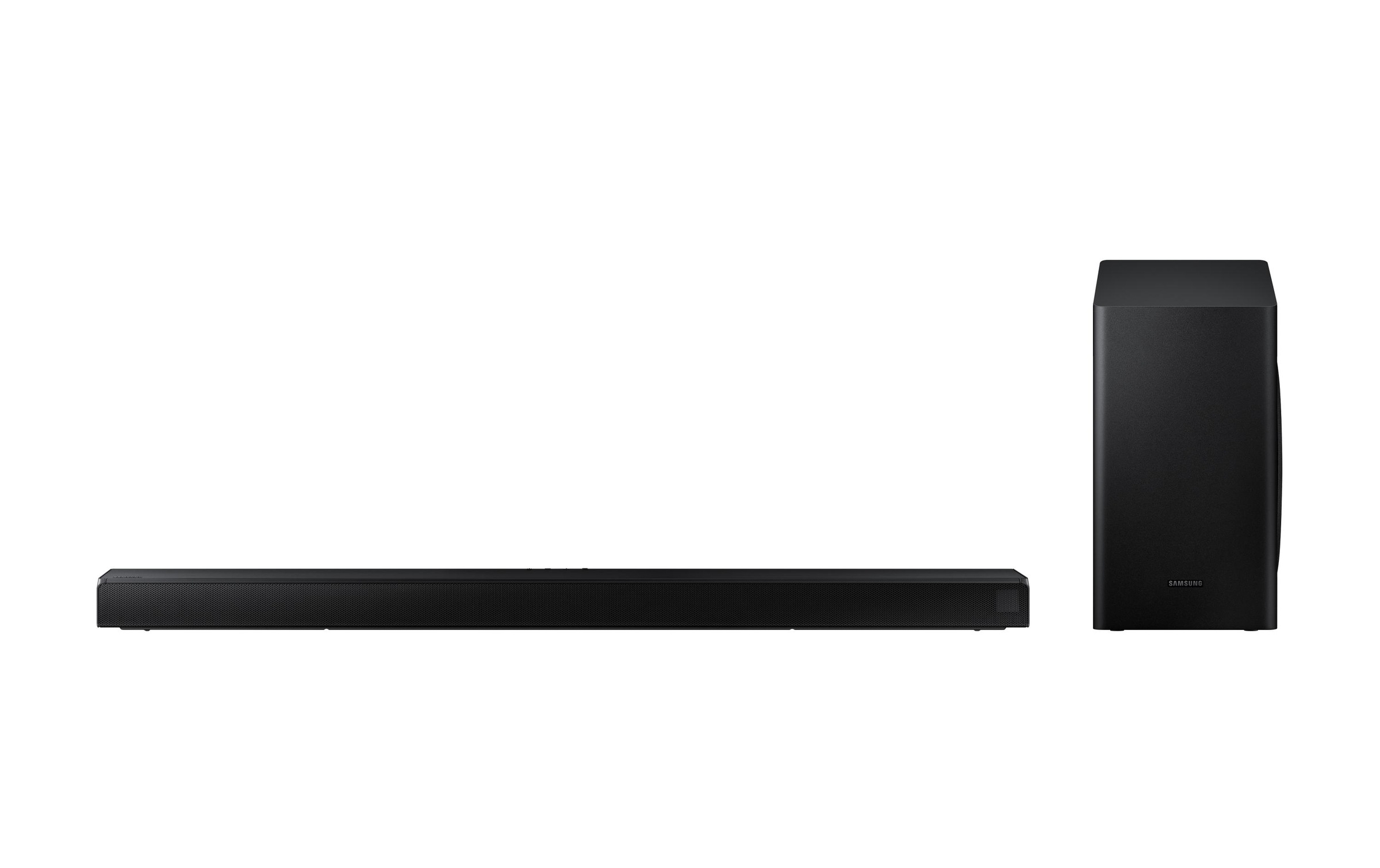 Samsung Soundbar »HW-T650 mit kabellosem Subwoofer«
