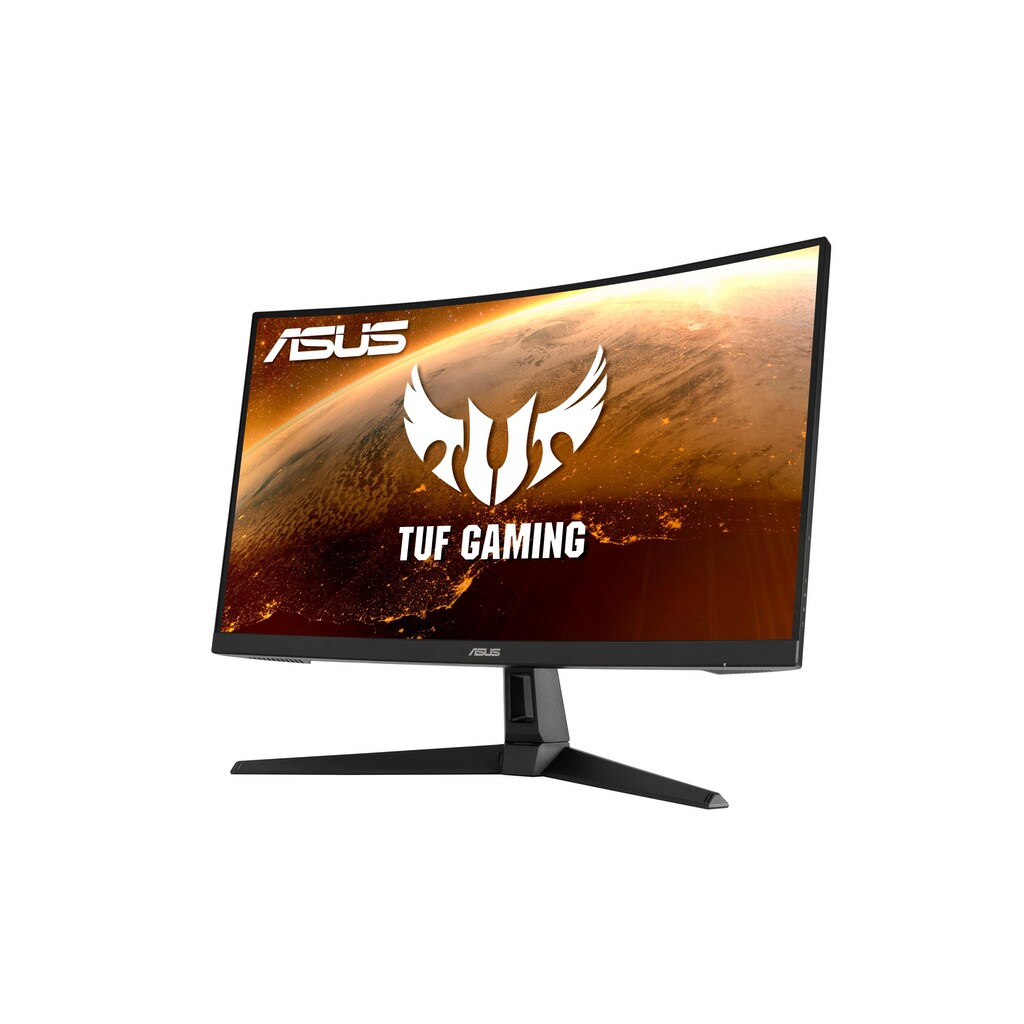 Asus Gaming-Monitor »TUF Gaming VG27VH1B«, 68,58 cm/27 Zoll, 165 Hz