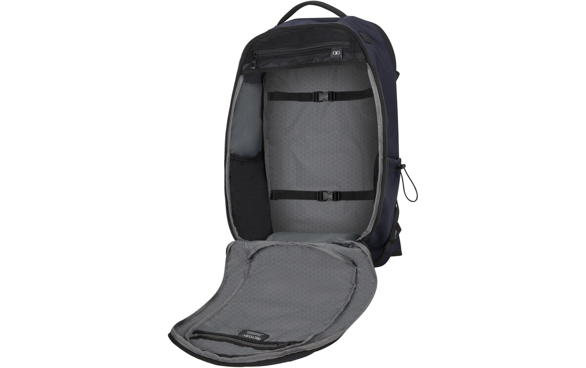 Samsonite Rucksack »Roader Travel S 38 l«