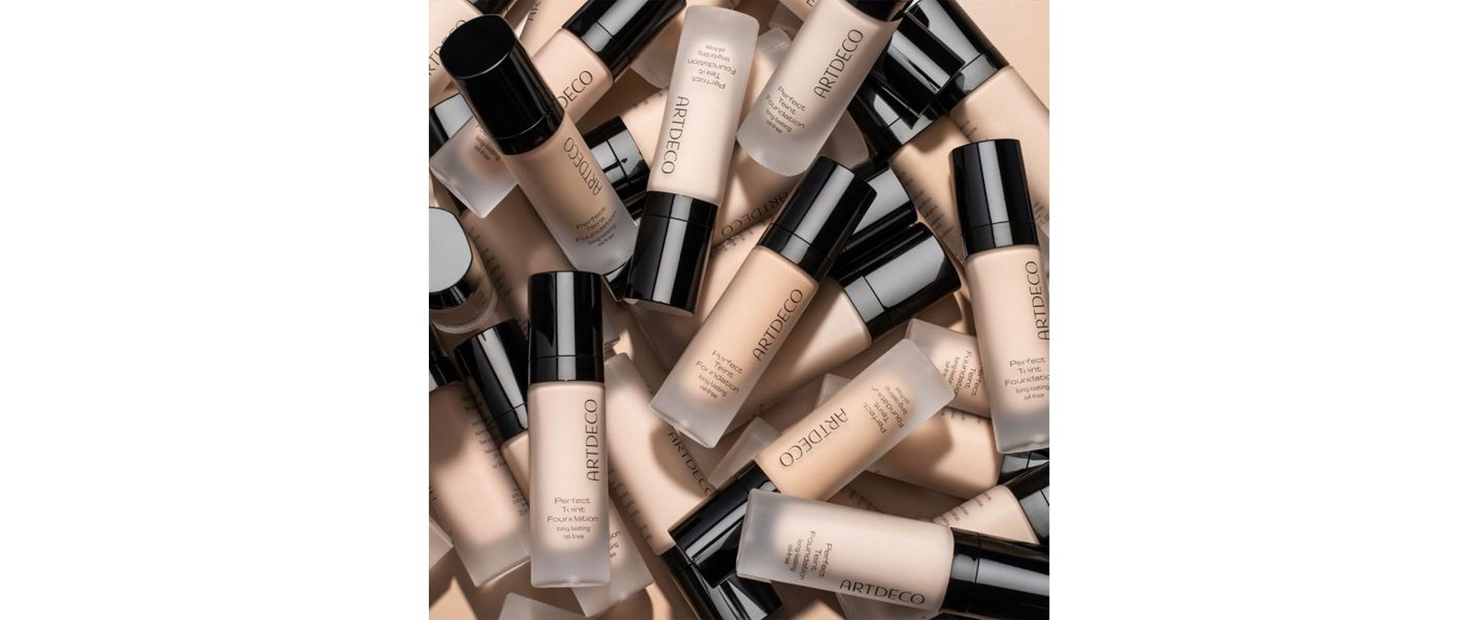 ARTDECO Foundation »Perfect Teint 35«, Premium Kosmetik, Dermatologisch getestet