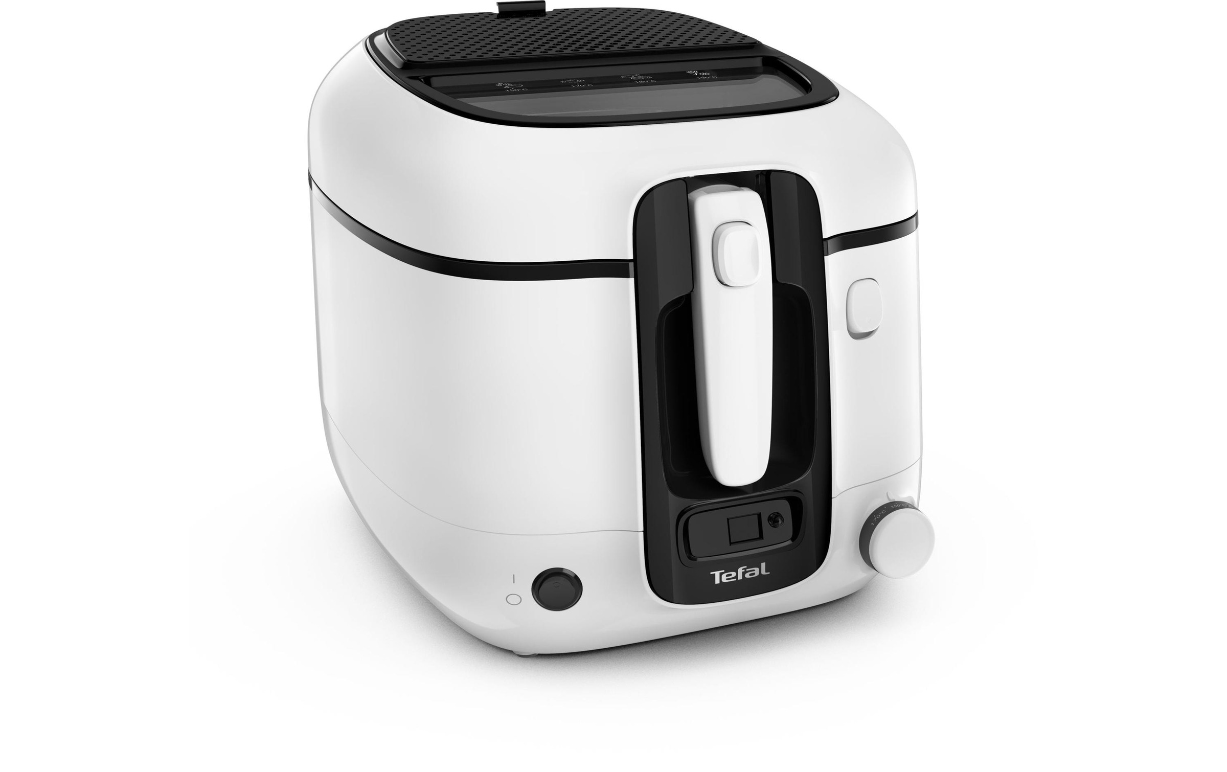 Moulinex Fritteuse »Super Uno 45047 kg«, 1800 W