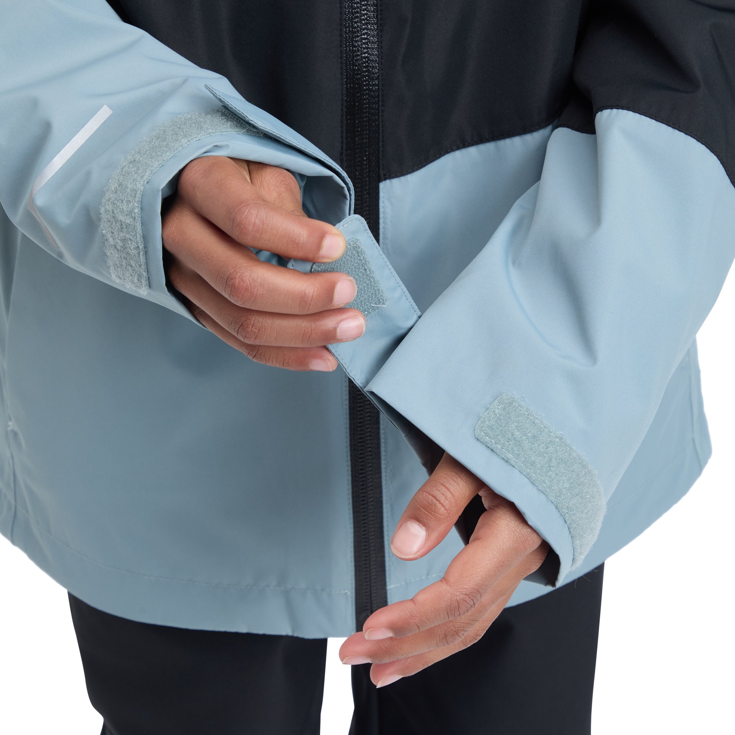 McKINLEY Outdoorjacke »Funktions-Jacke Allalin 3:1 III B«, (1 St.)