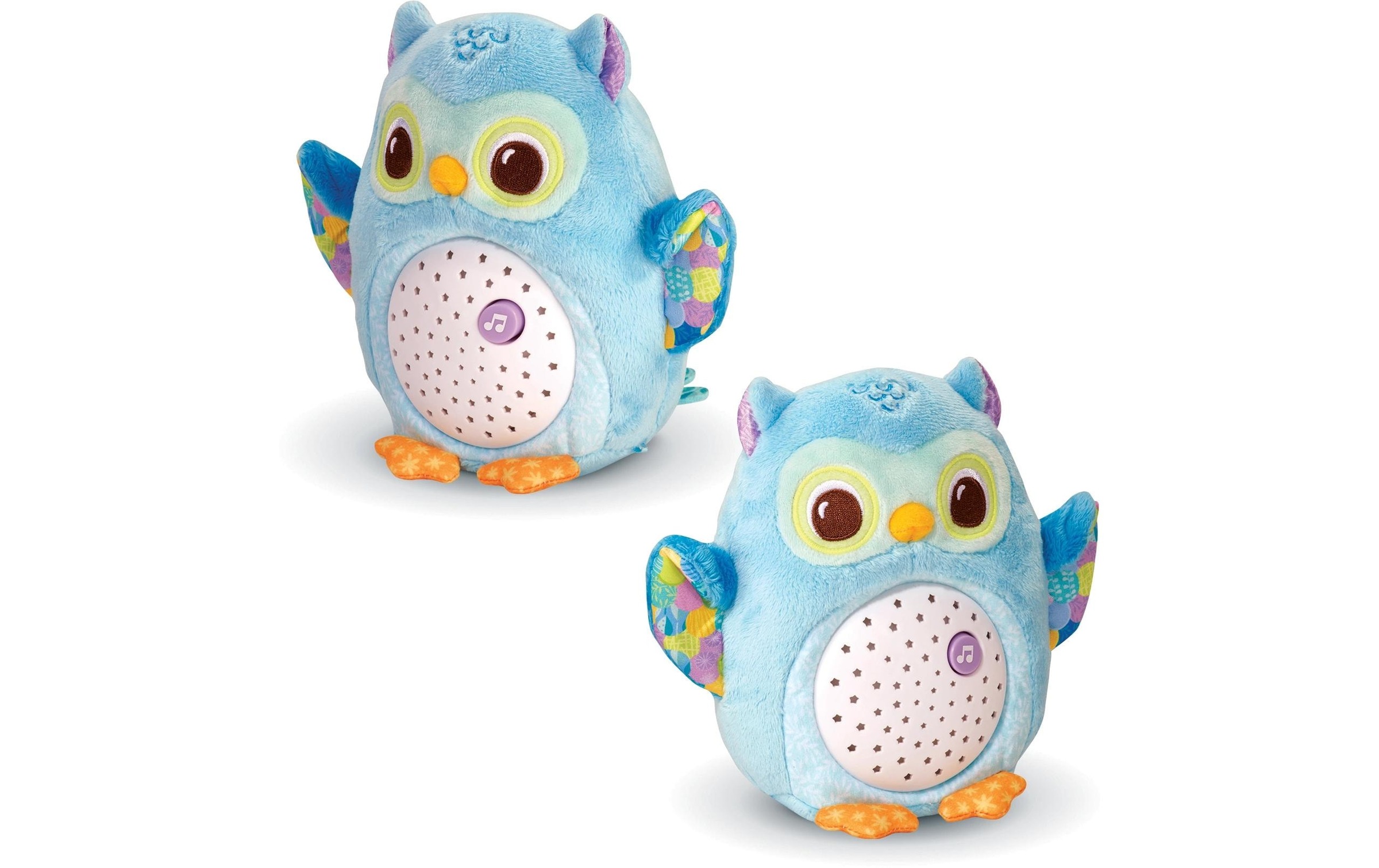 Vtech® Lernspielzeug »Ma veilleuse lumi chouette -FR-«