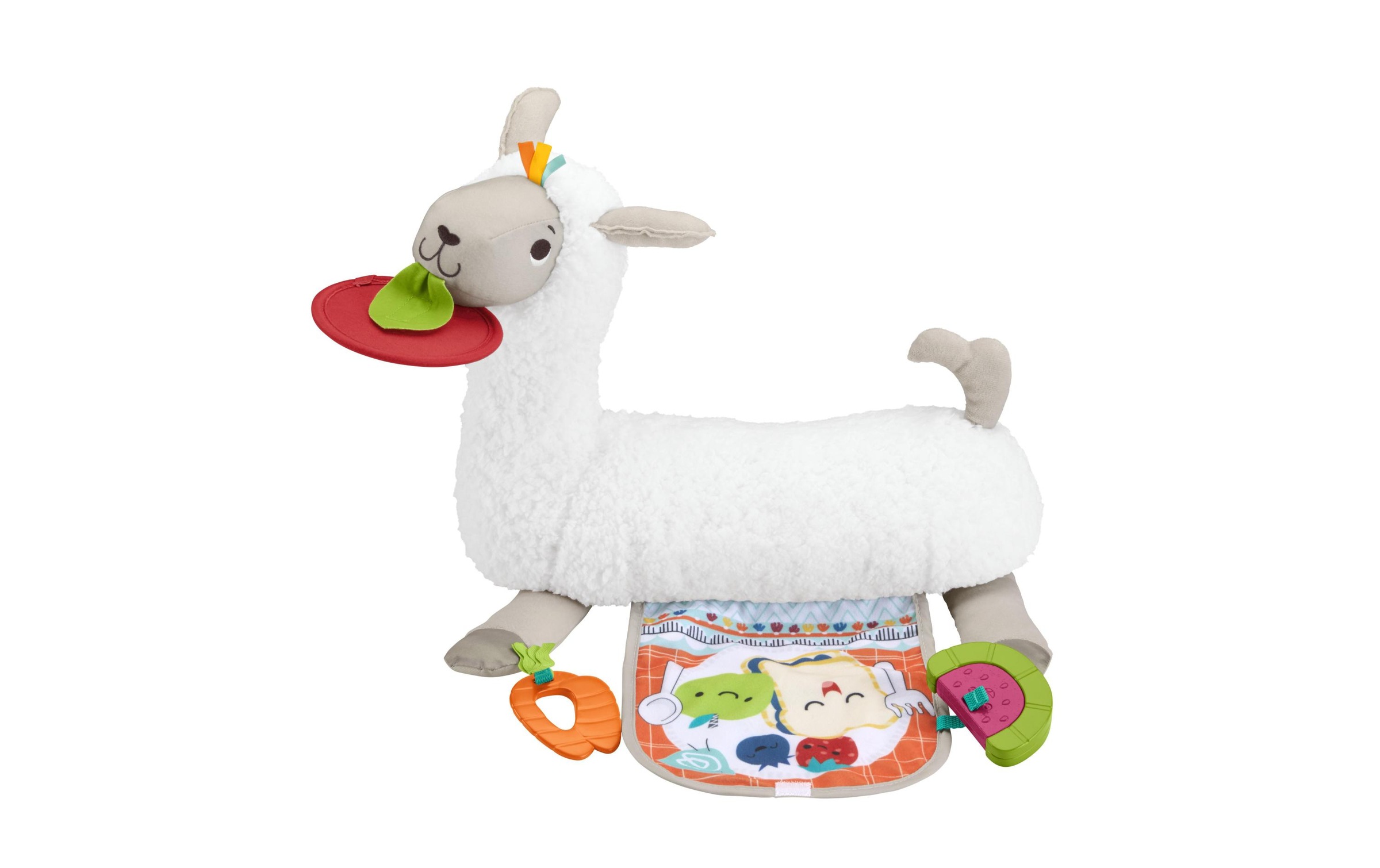 Fisher-Price® Lernspielzeug »4-in-1 Lama«