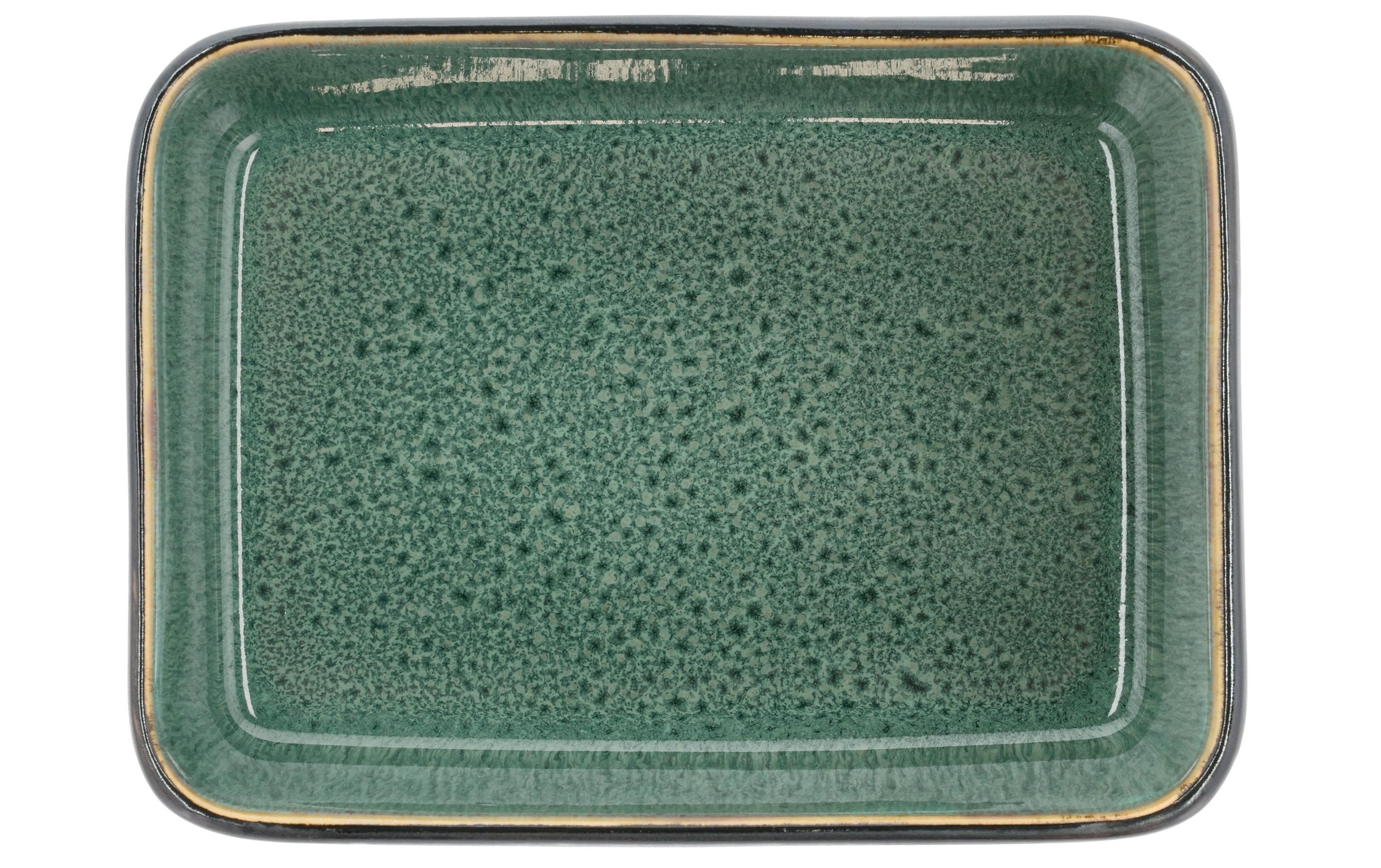 Bitz Schale »Gastro«, 2 tlg., aus Steinzeug
