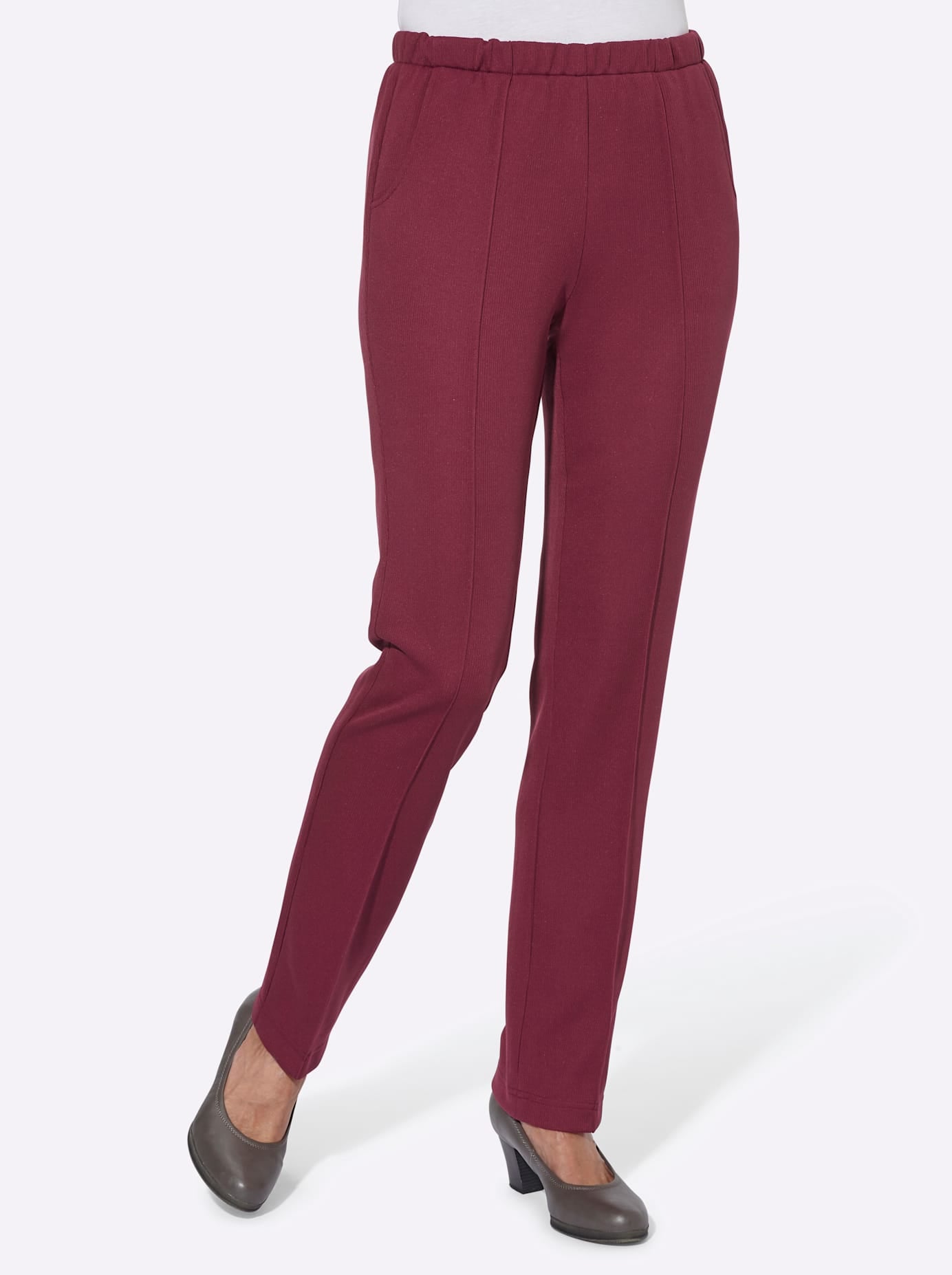 Classic Basics Jerseyhose