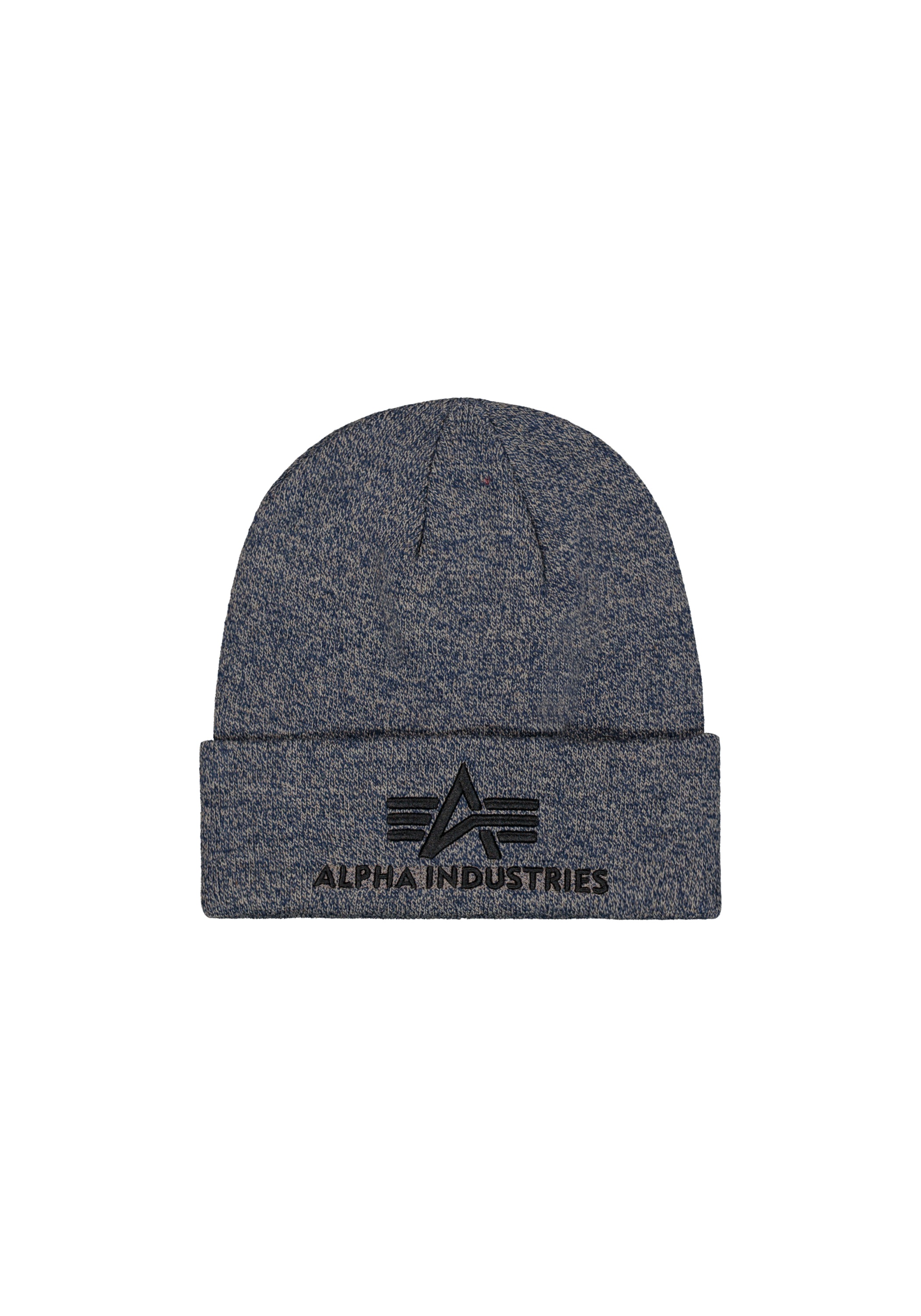 Alpha Industries Skimütze »3D Beanie«