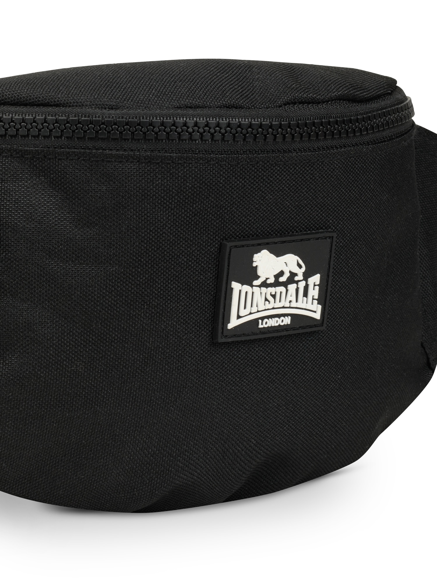 Lonsdale Gürteltasche »OUSBY«, (1 tlg.)