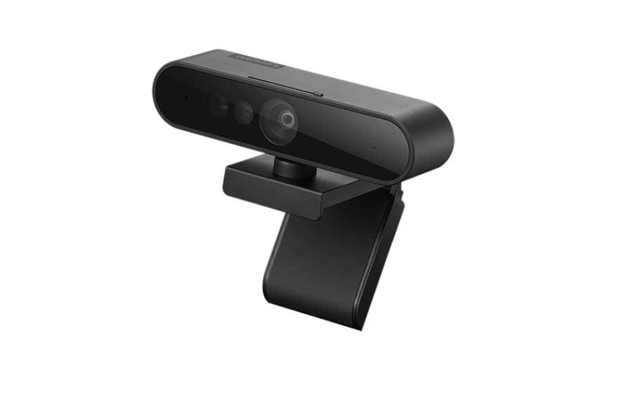 Lenovo Webcam »FHD Webcam 1080p«, Full HD