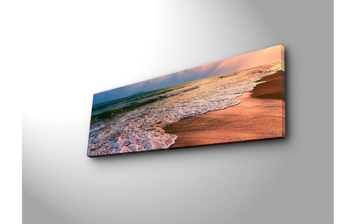 Wandbild »Wallxpert Ocean«, Meer
