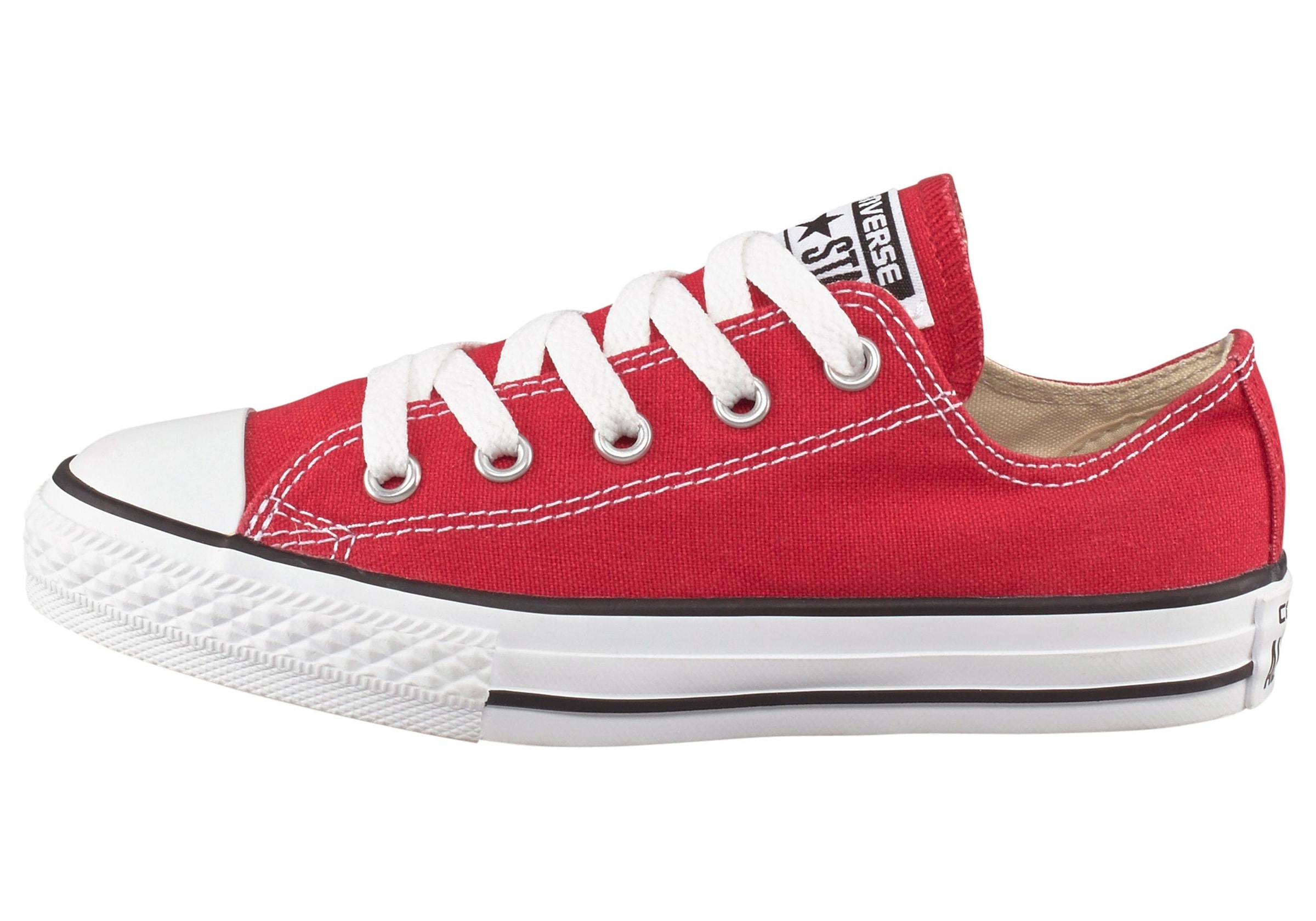 Converse Sneaker »Chuck Taylor All Star Ox«, für Kinder