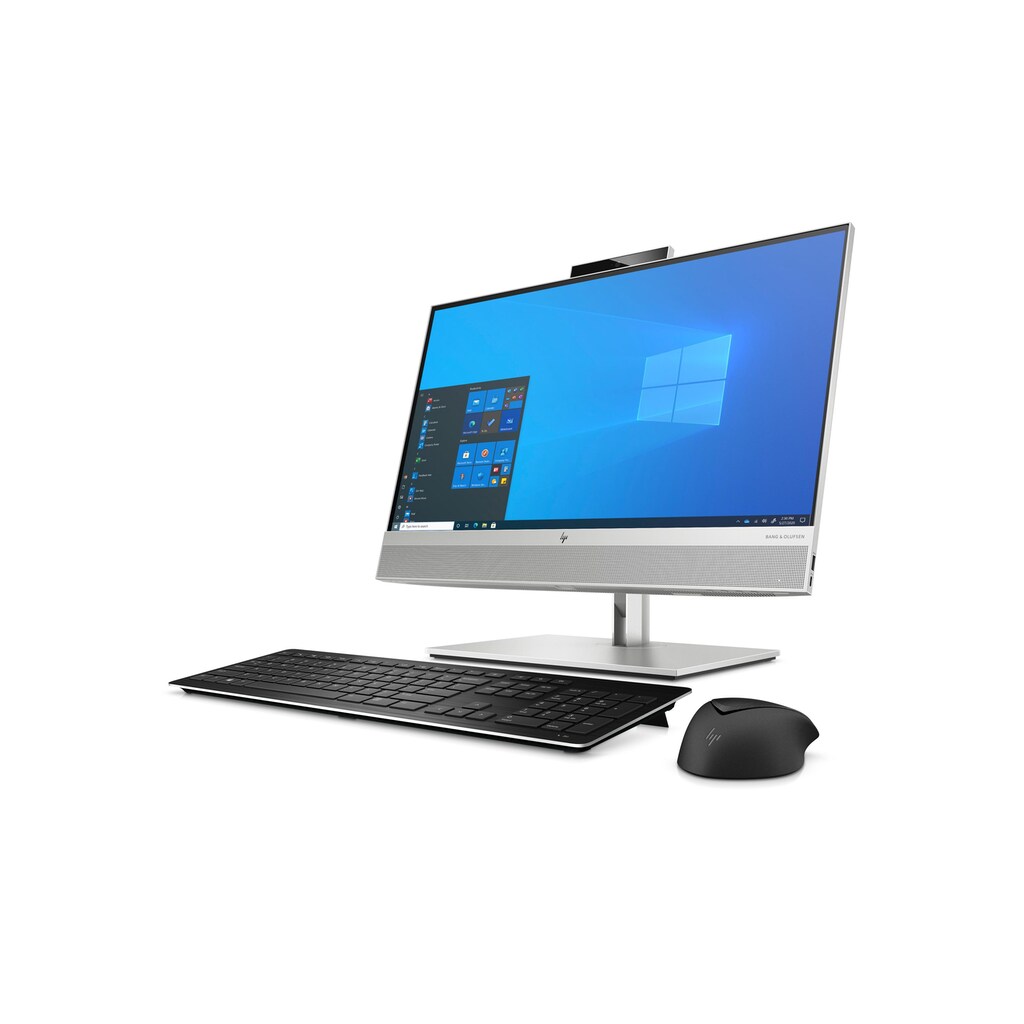 HP All-in-One PC »EliteOne 800 G8 27 42T15EA«
