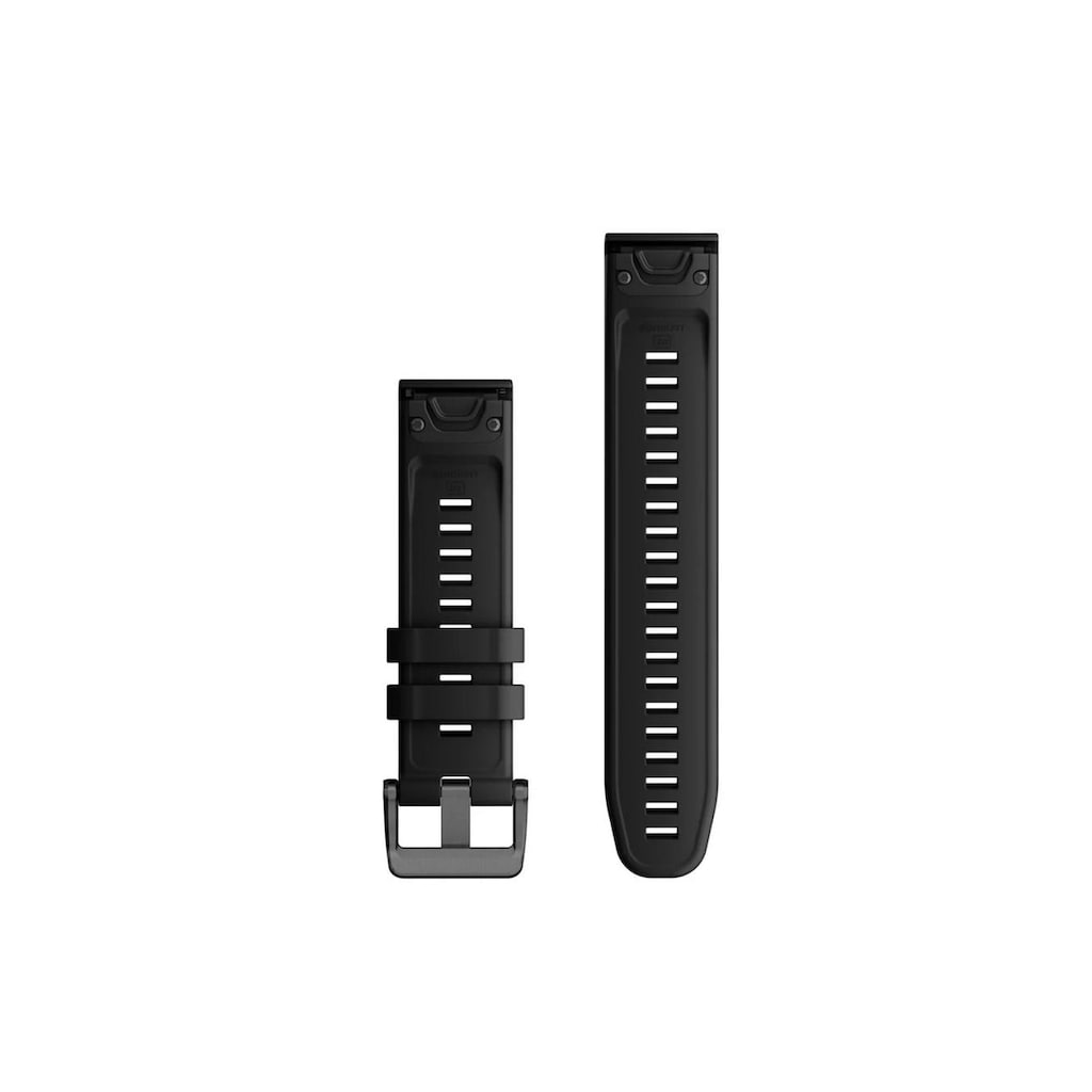 Garmin Uhrenarmband »Fenix 7 22 mm QuickFit«