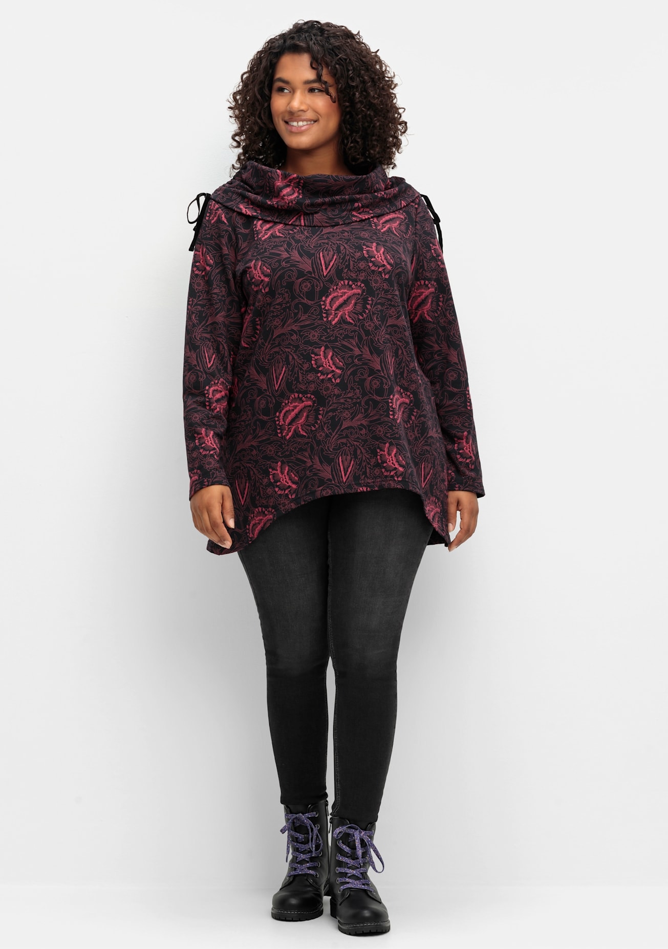 sheego by Joe Browns Sweatshirt