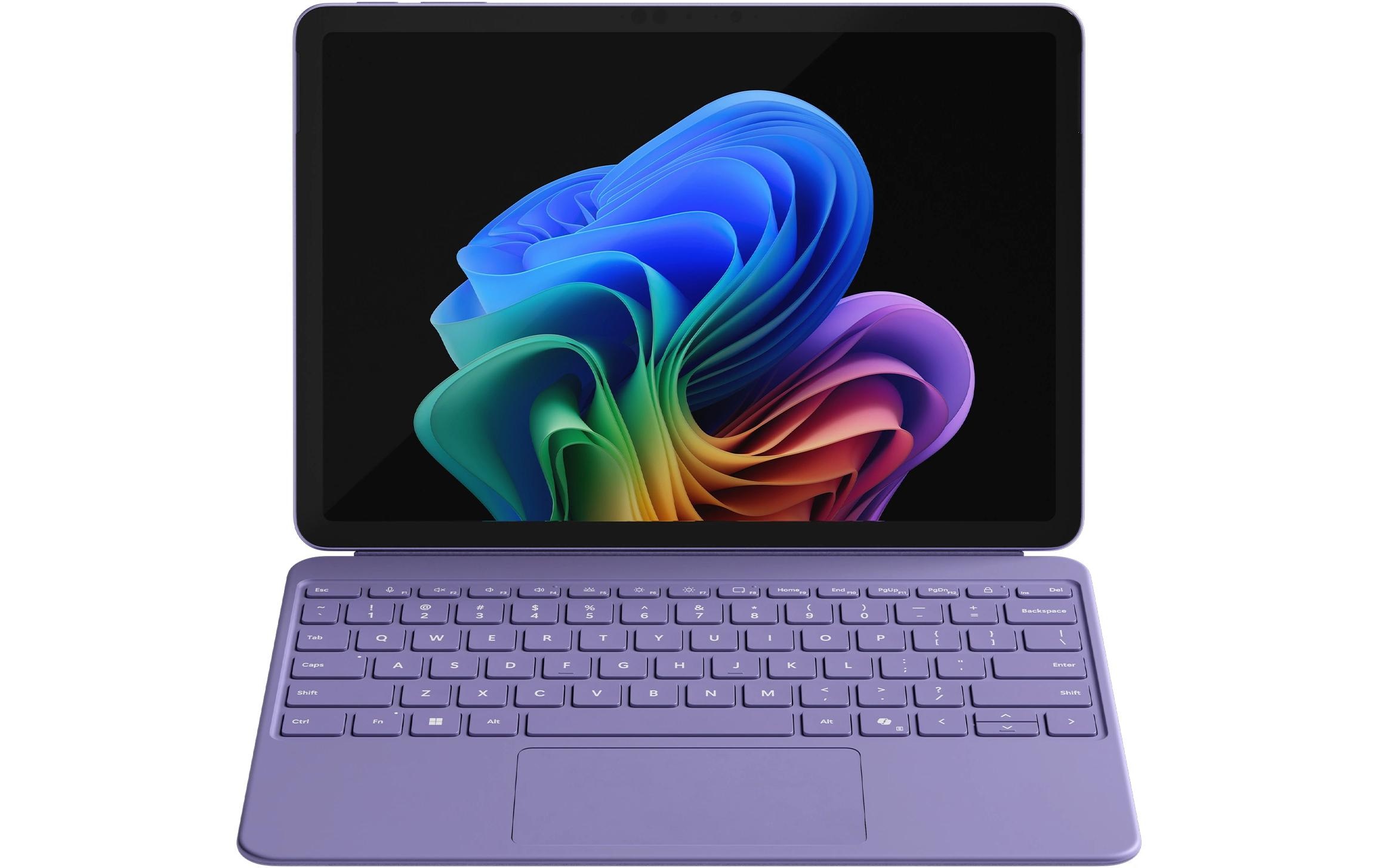 Microsoft Tablet-Tastatur »Surface Pro 12 Keyboard«