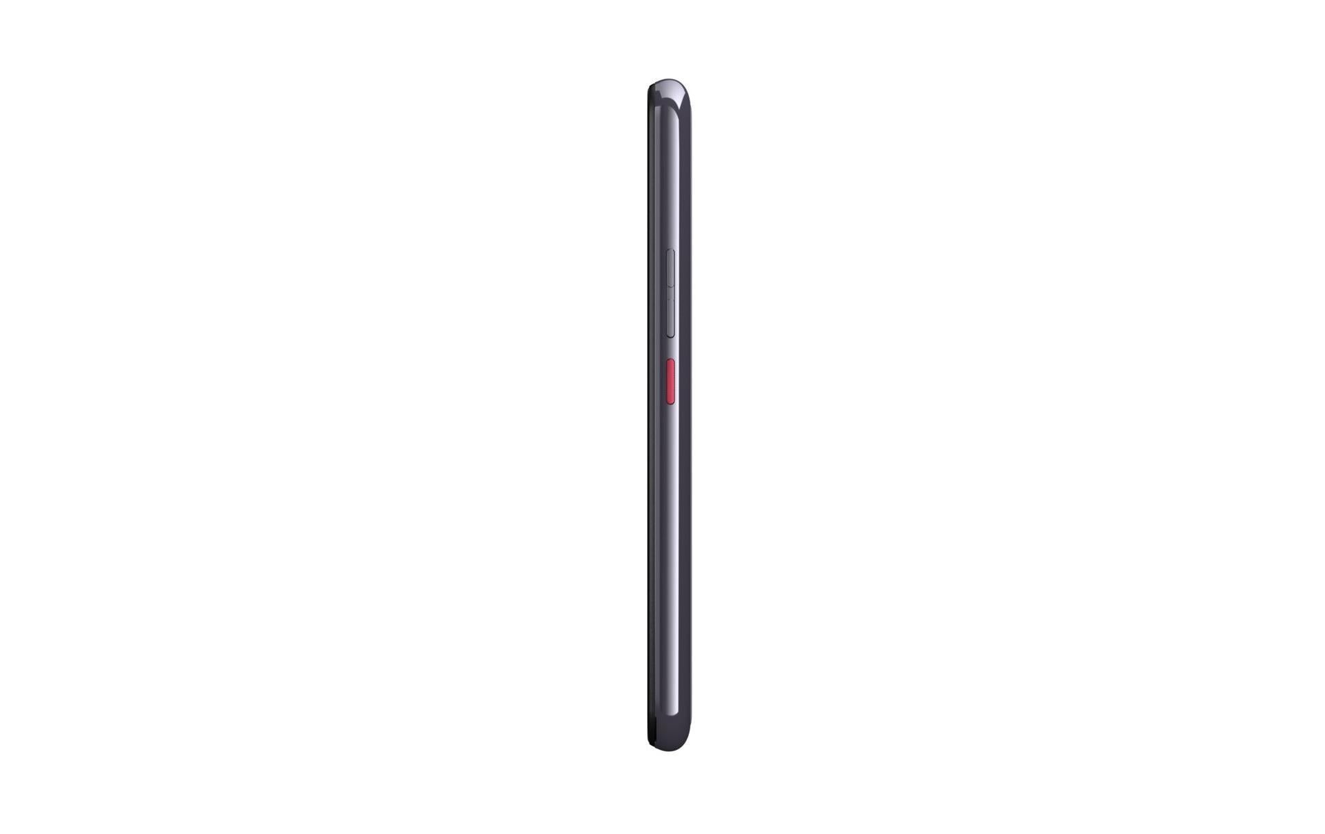 Gigaset Smartphone »GS5 Lila«, violett