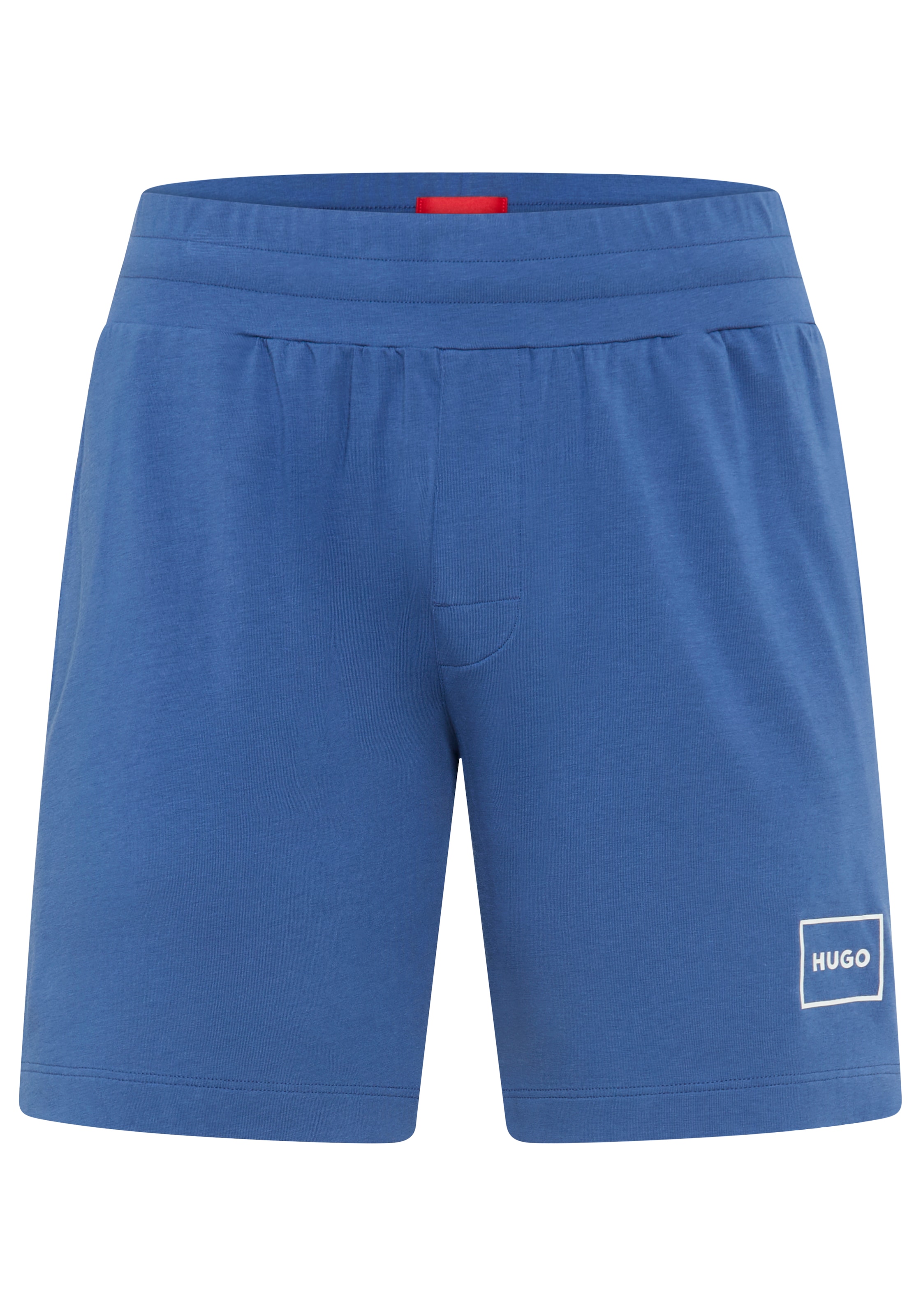 HUGO Underwear Shorts »Laze Shorts CW 10«, mit elastischem Bund