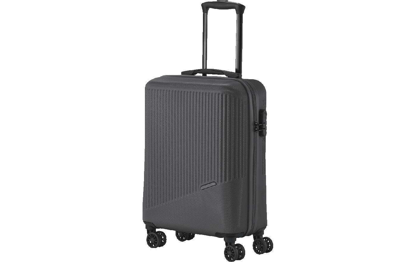 travelite Koffer »BALI Trolley«, 4 Rollen