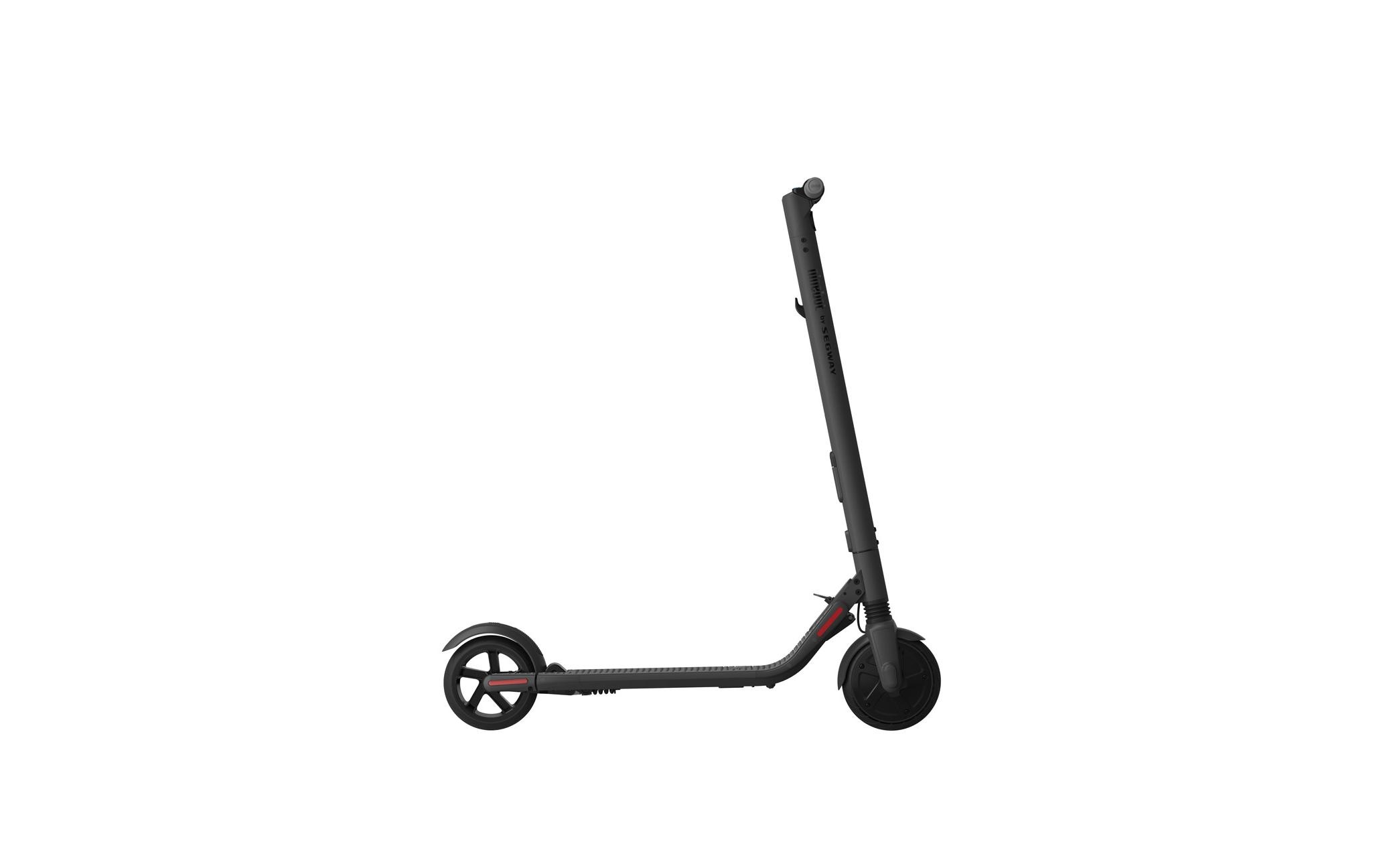 ninebot by Segway E-Scooter »ES2 Lite«