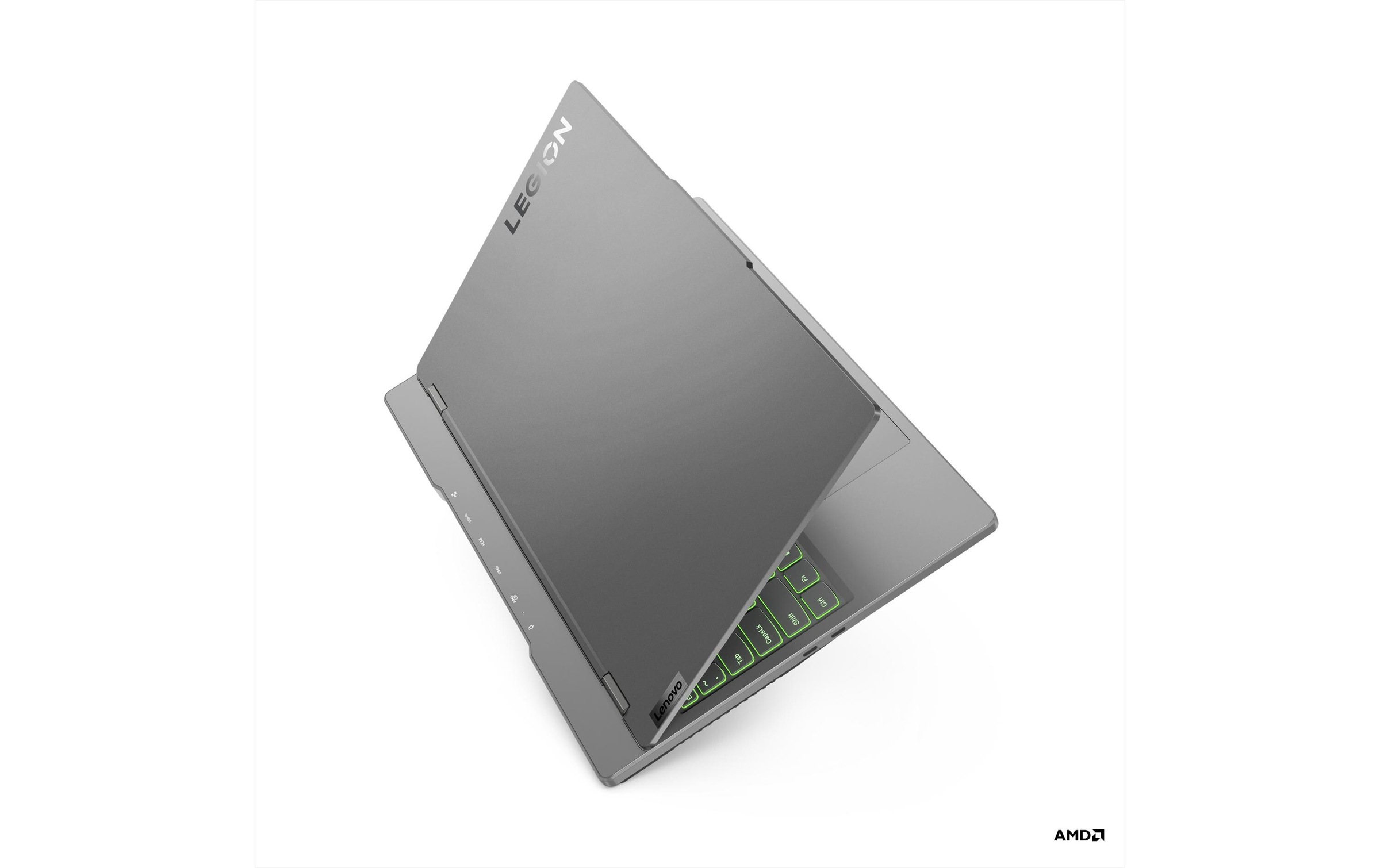 Lenovo Gaming-Notebook »Legion 5 15ARH7H A«, 39,46 cm, / 15,6 Zoll, AMD, Ryzen 7, GeForce RTX 3070, 1000 GB SSD
