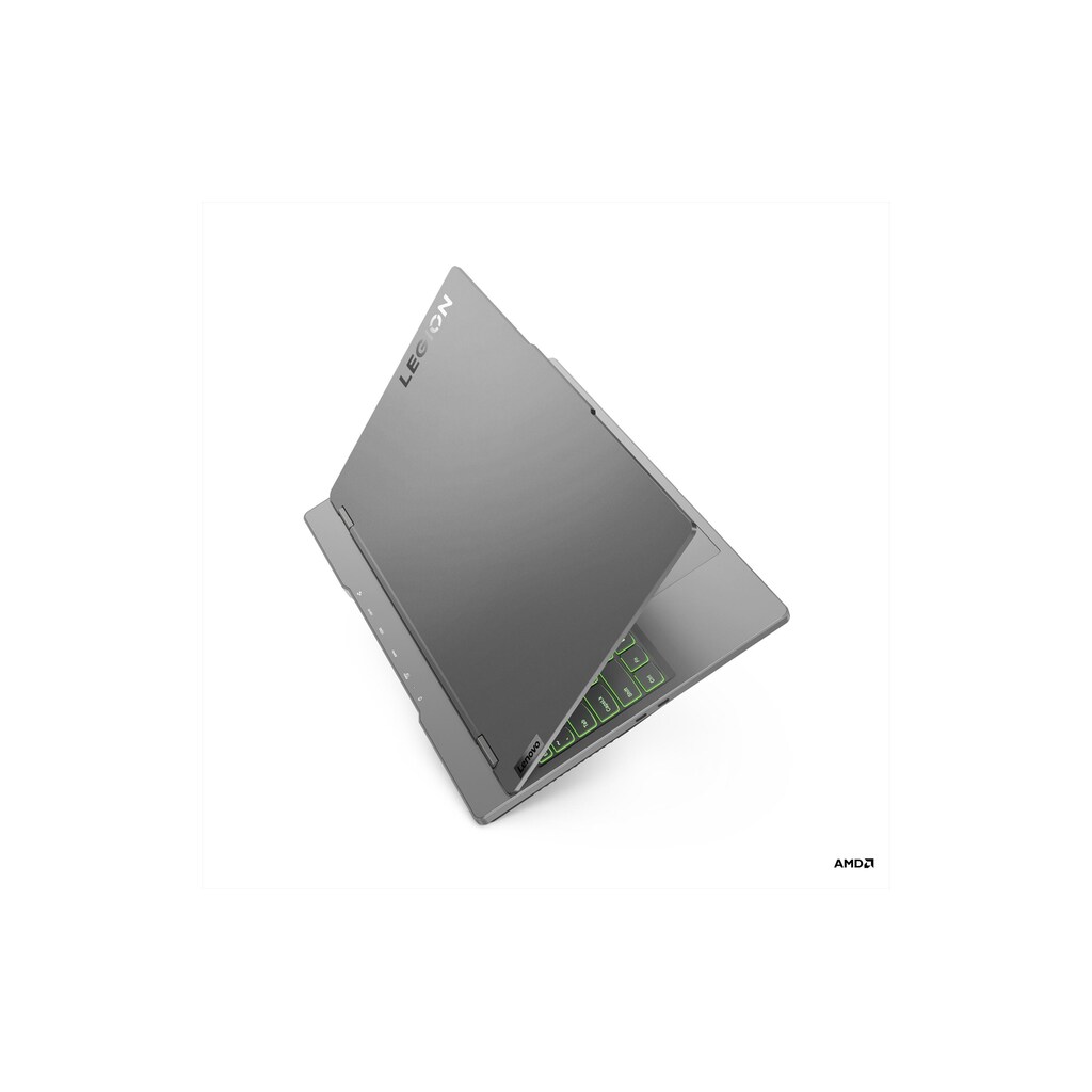 Lenovo Gaming-Notebook »Legion 5 15ARH7H A«, 39,46 cm, / 15,6 Zoll, AMD, Ryzen 7, GeForce RTX 3070, 1000 GB SSD