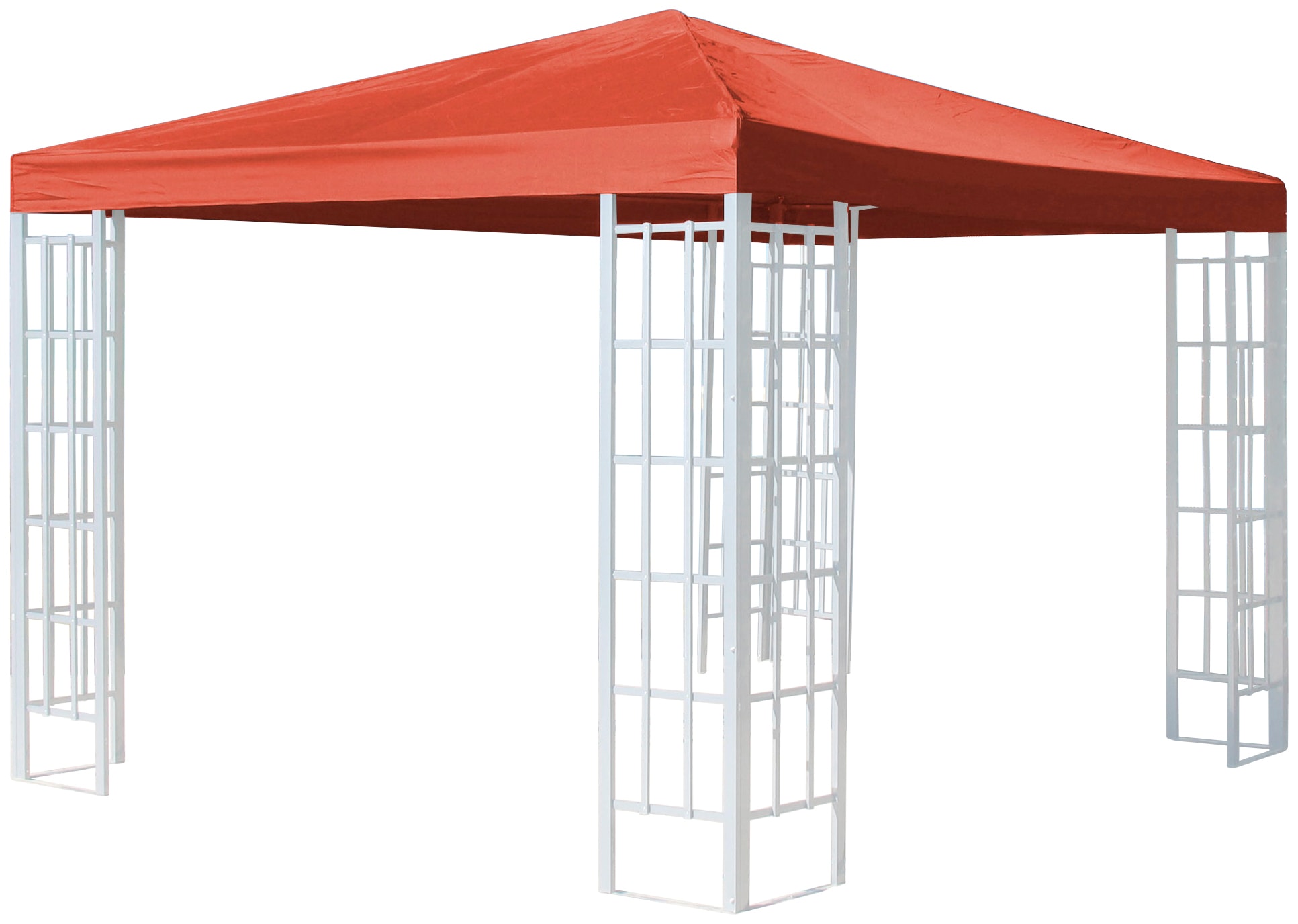 Quick Star Pavillon-Ersatzdach »Rank«, für 300x300 cm