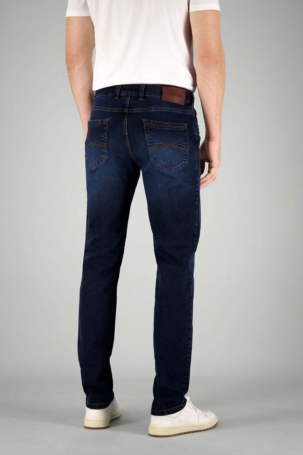 Atelier GARDEUR Gerade Jeans »Atelier GARDEUR Jeans BATU-2«