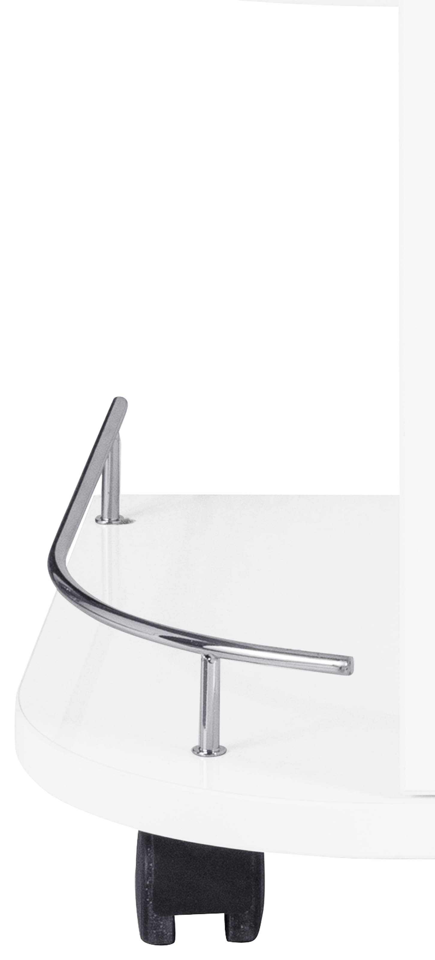 ❤ OPTIFIT Waschbeckenunterschrank »Napoli«, mit Soft-Close-Funktion und  Rollen, Breite 60 cm bestellen im Jelmoli-Online Shop | Waschbeckenunterschränke