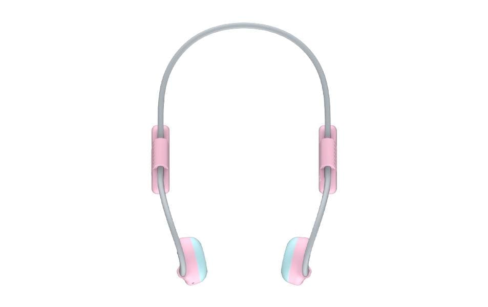 Headset »myFirst BC Wireless Lite Pink«