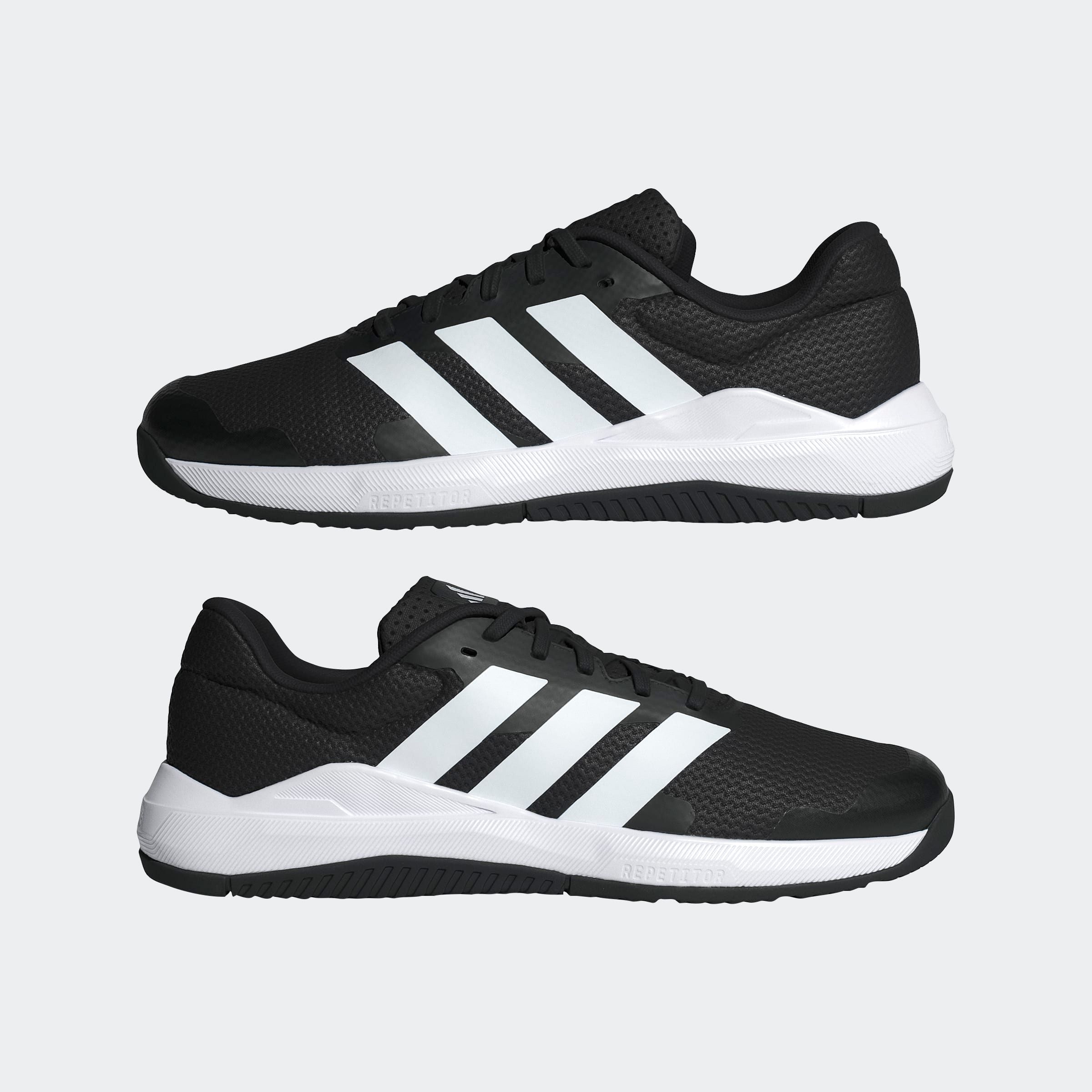 adidas Performance Trainingsschuh »DROPSET BASE .«