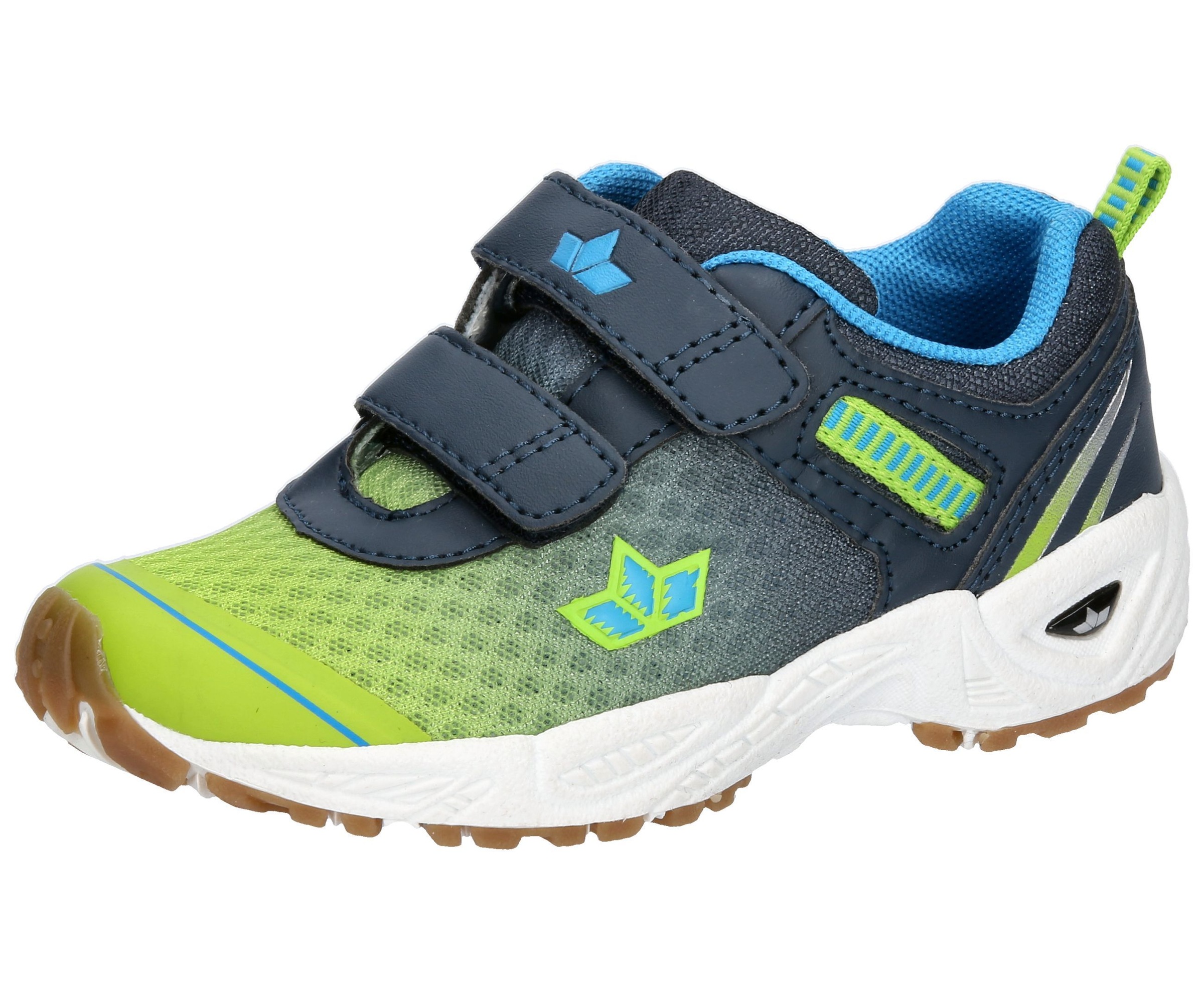 Lico Trainingsschuh »Sportschuh Barney VS«