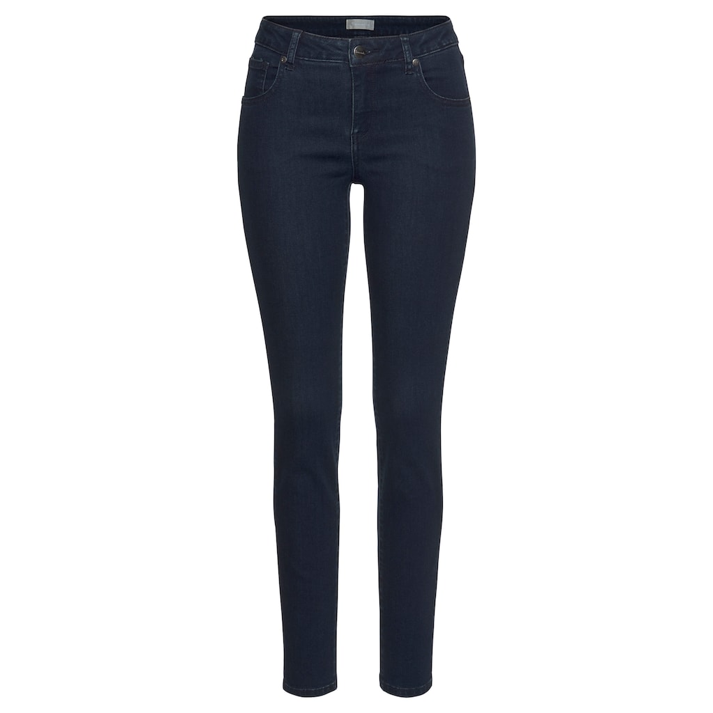 Tamaris Skinny-fit-Jeans