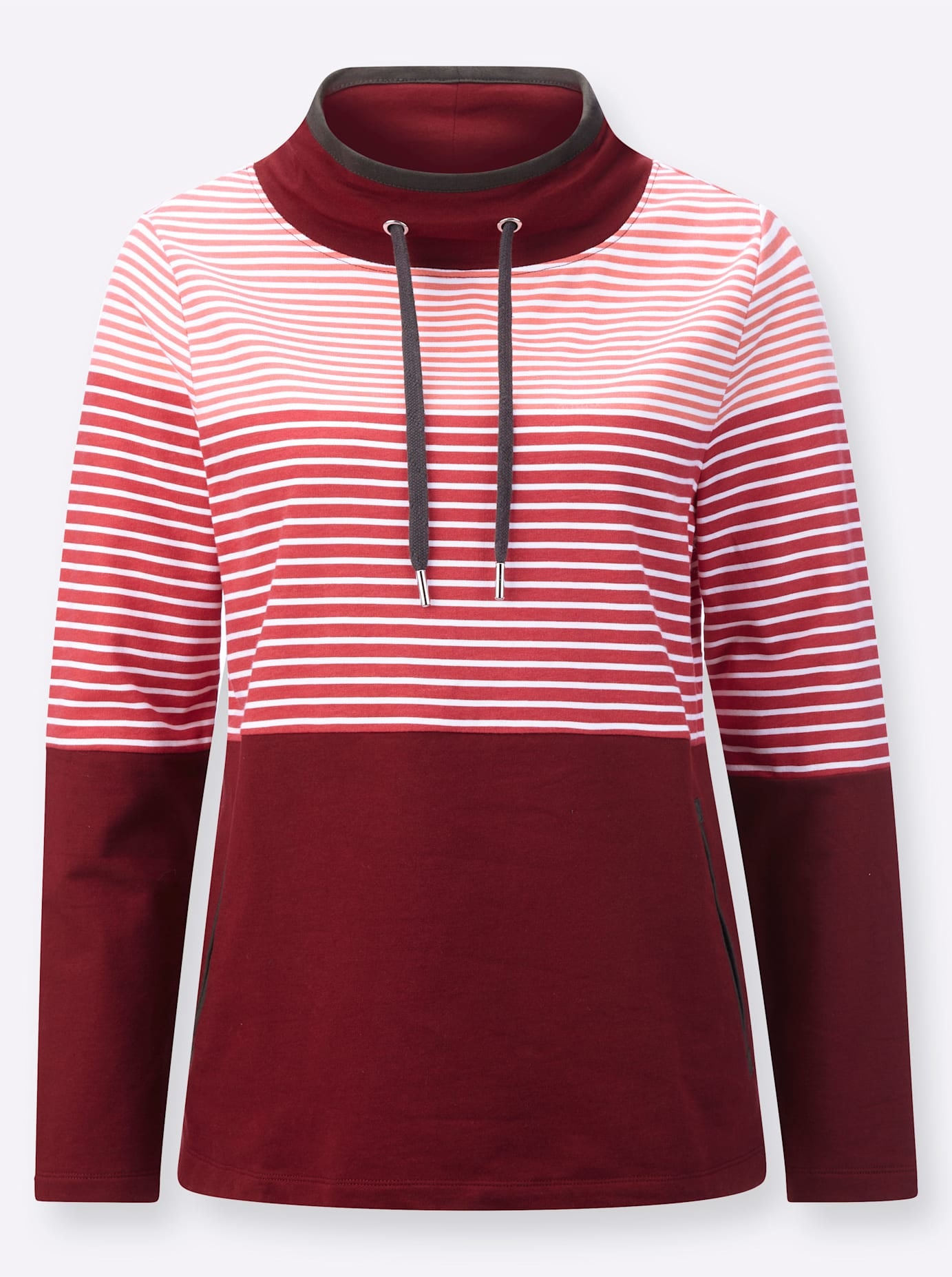 Sweat-shirt